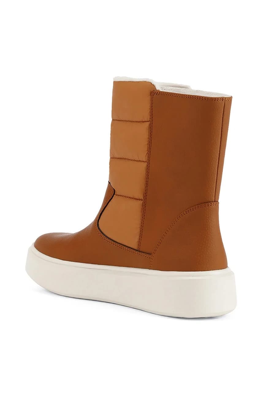 зимние ботинки Nhenbus - фото 3