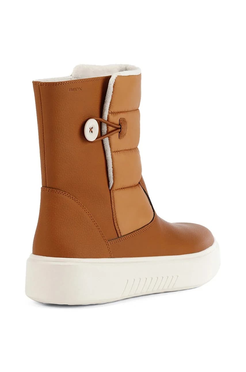 зимние ботинки Nhenbus - фото 4