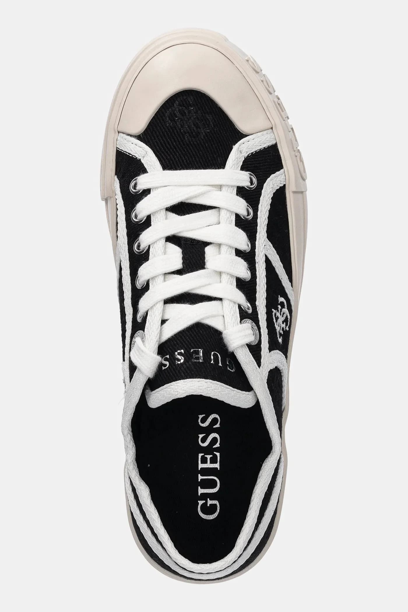 кроссовки ISSAH - фото 4