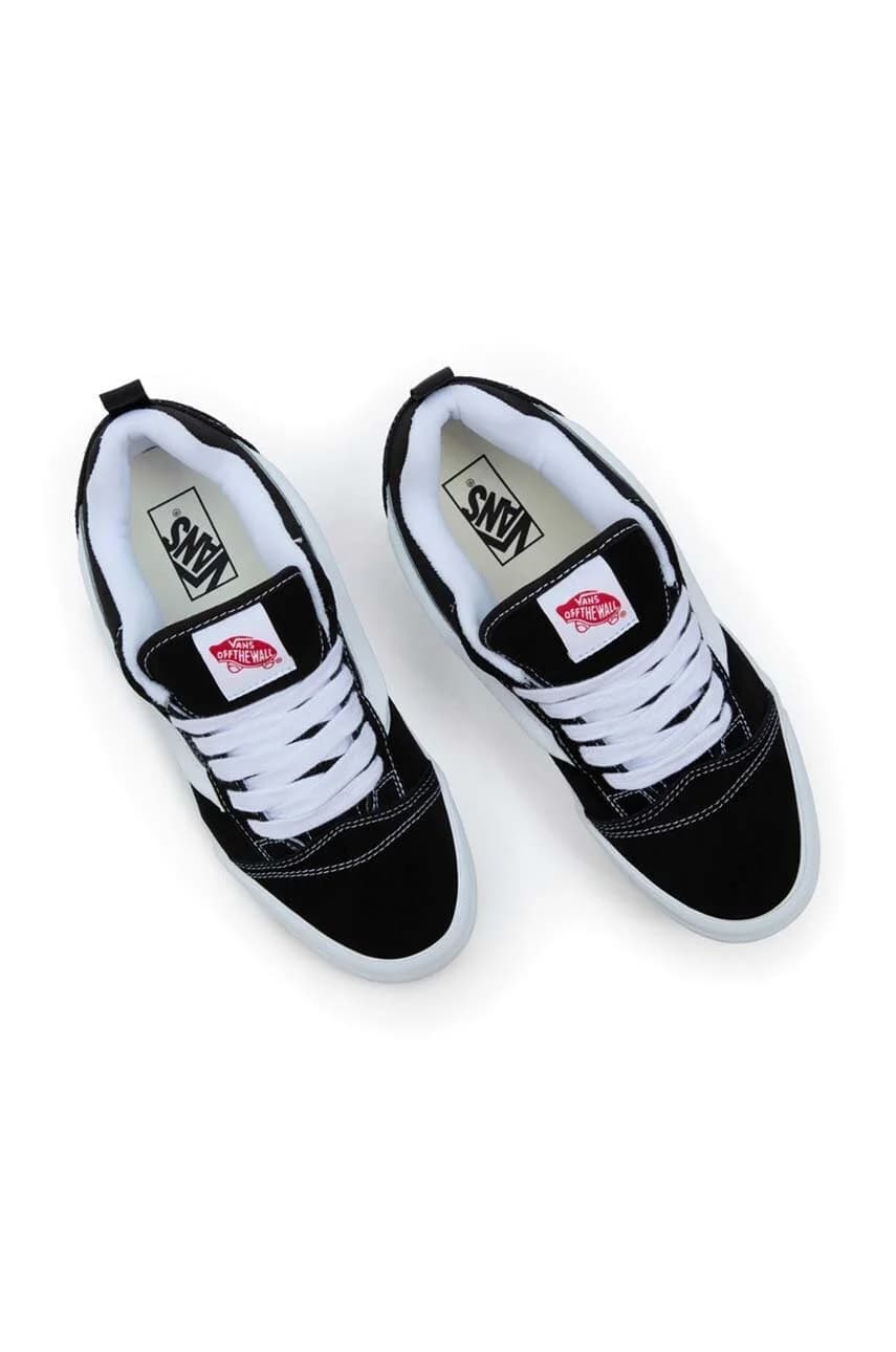 кроссовки Knu Stack - фото 6