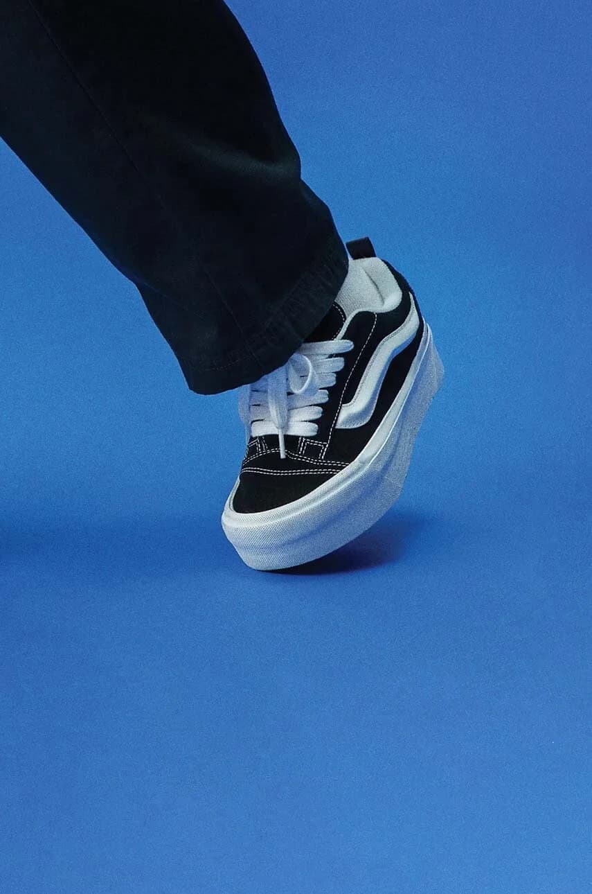 кроссовки Knu Stack - фото 7