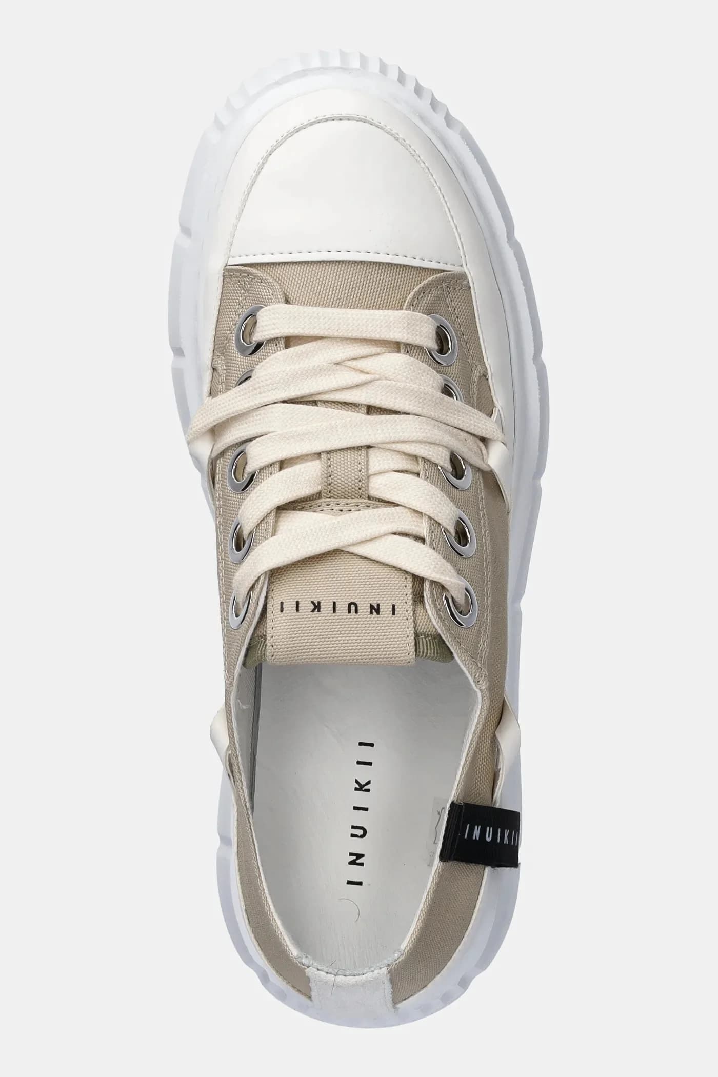 кроссовки Matilda Canvas Low - фото 4