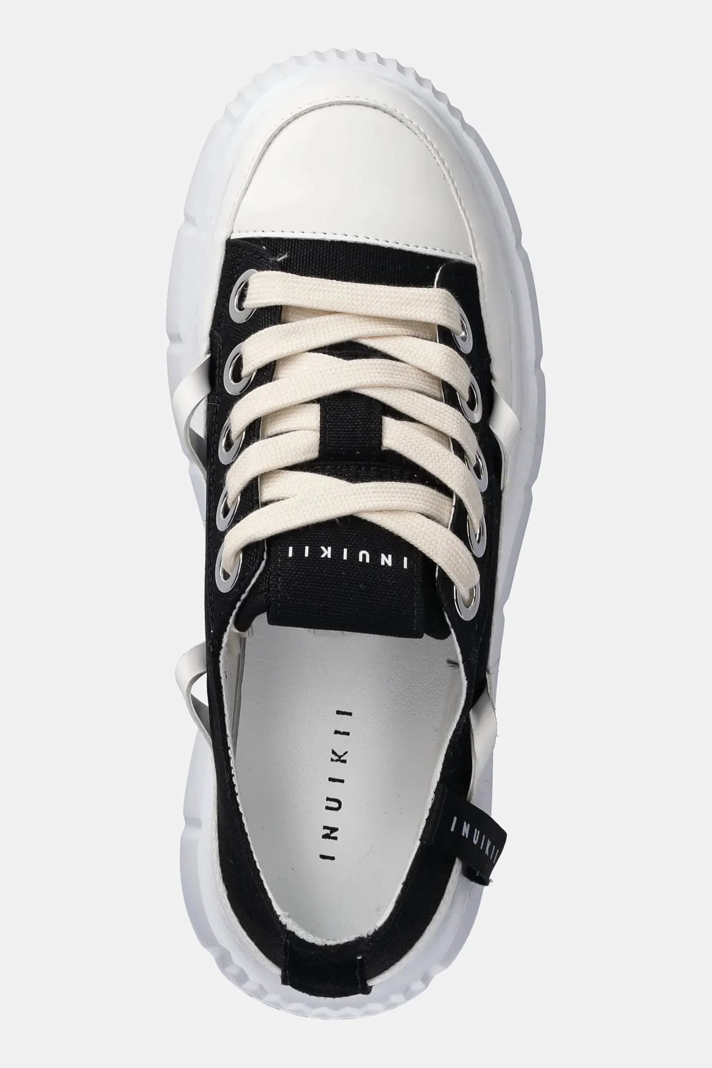 кроссовки Matilda Canvas Low - фото 4