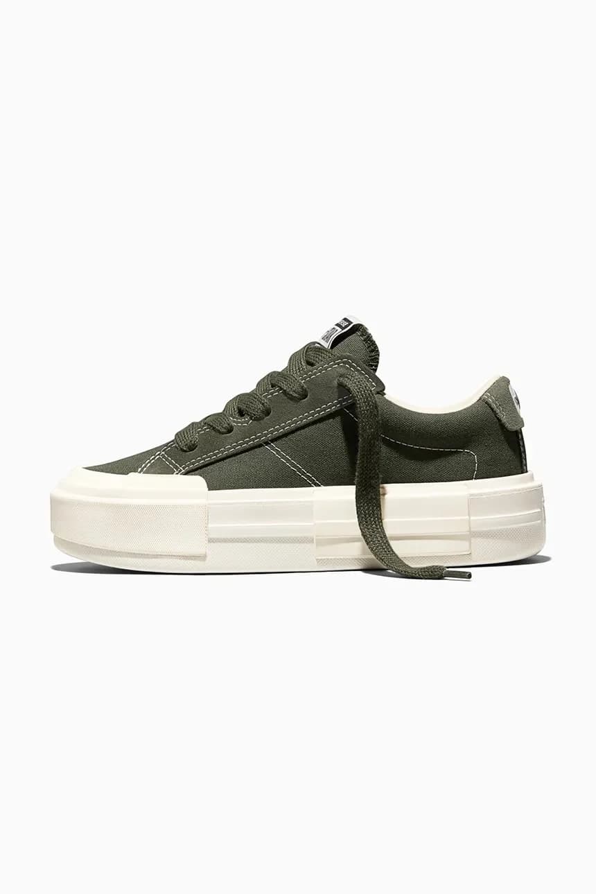 кроссовки Chuck Taylor All Star Cruise - фото 4