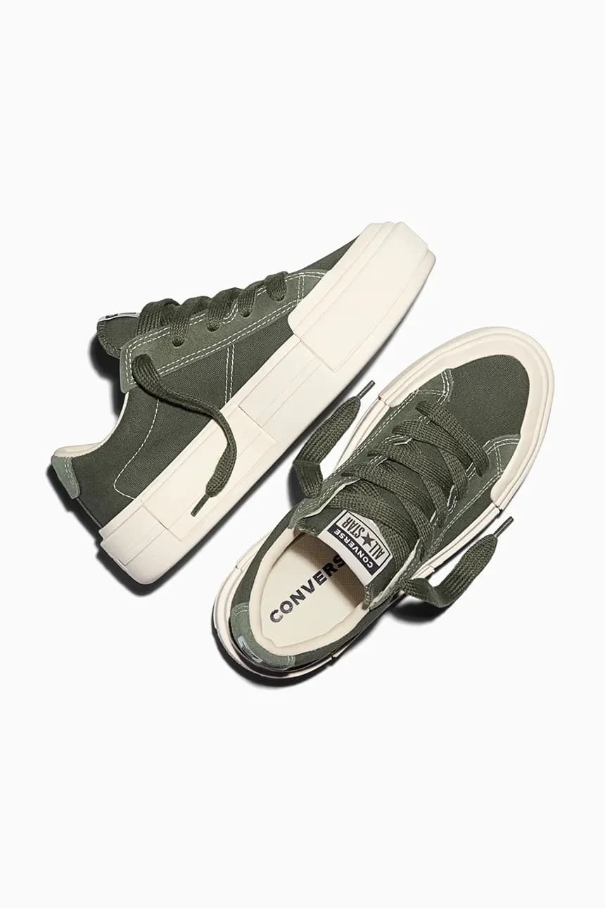 кроссовки Chuck Taylor All Star Cruise - фото 6