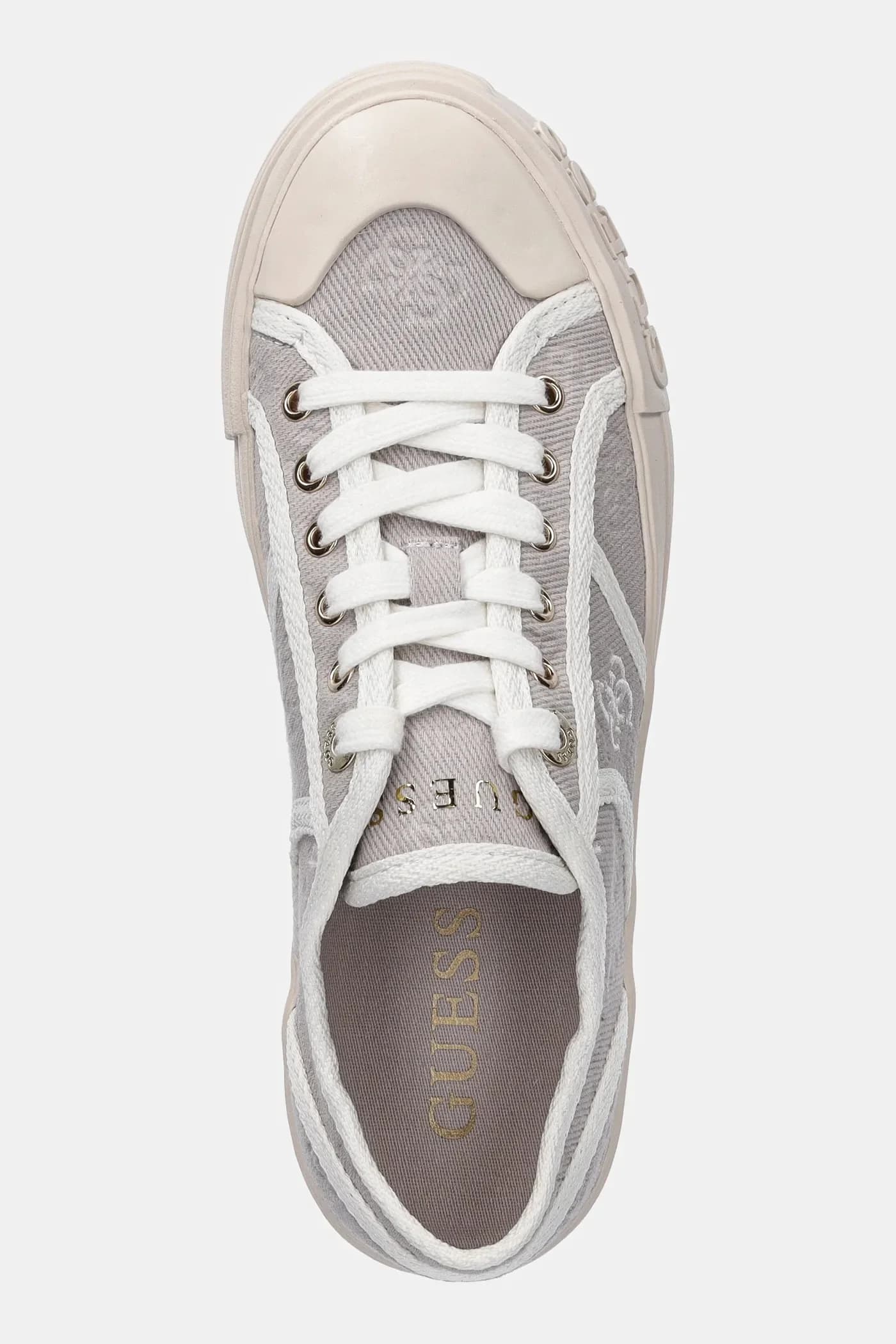 кроссовки ISSAH - фото 4