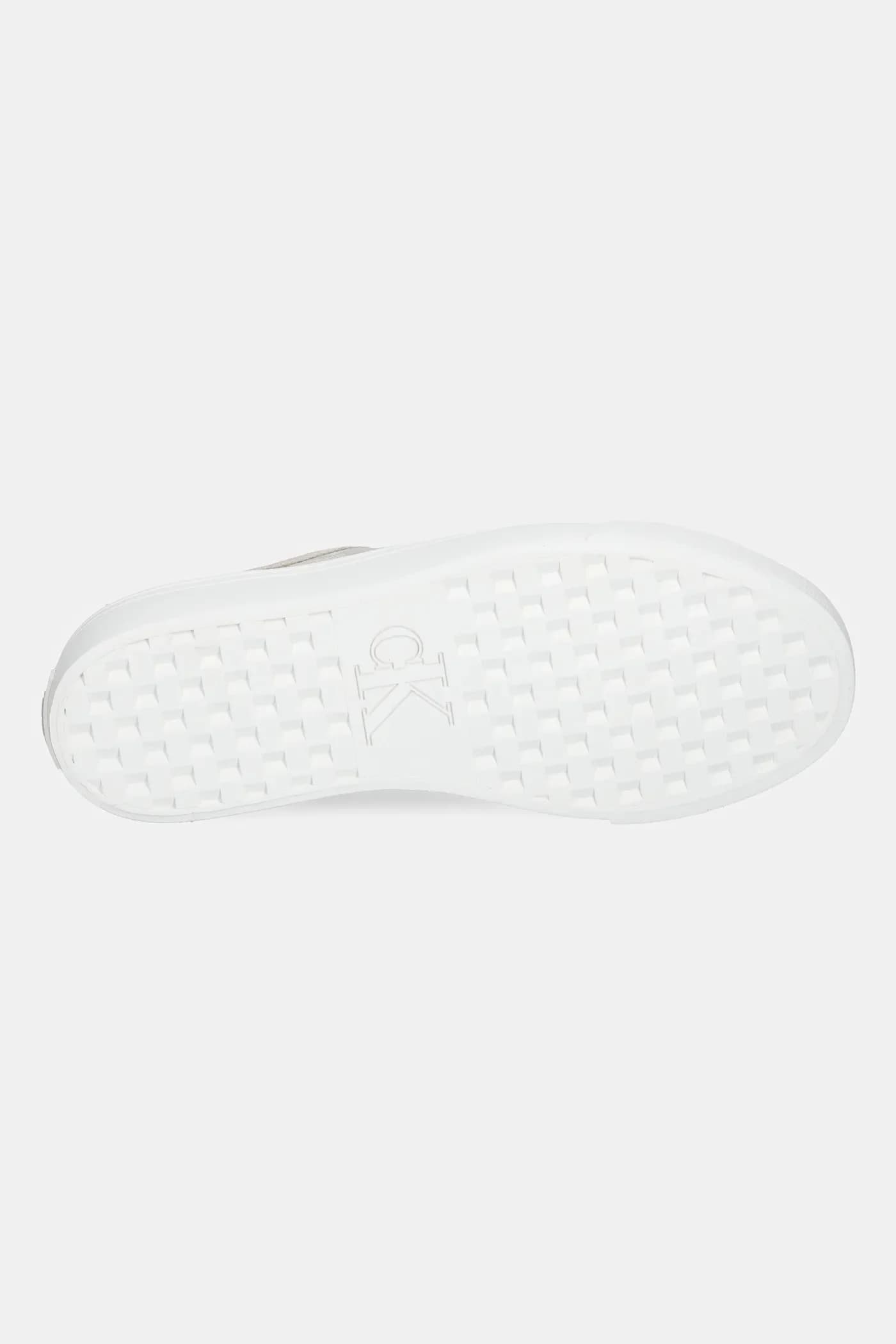 кроссовки VULC FLATF JACQUARD AOP - фото 5