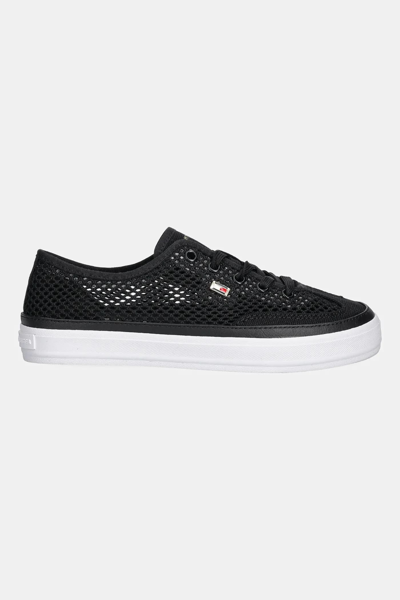 кроссовки TH OPEN MESH VULC SNEAKER - фото 2