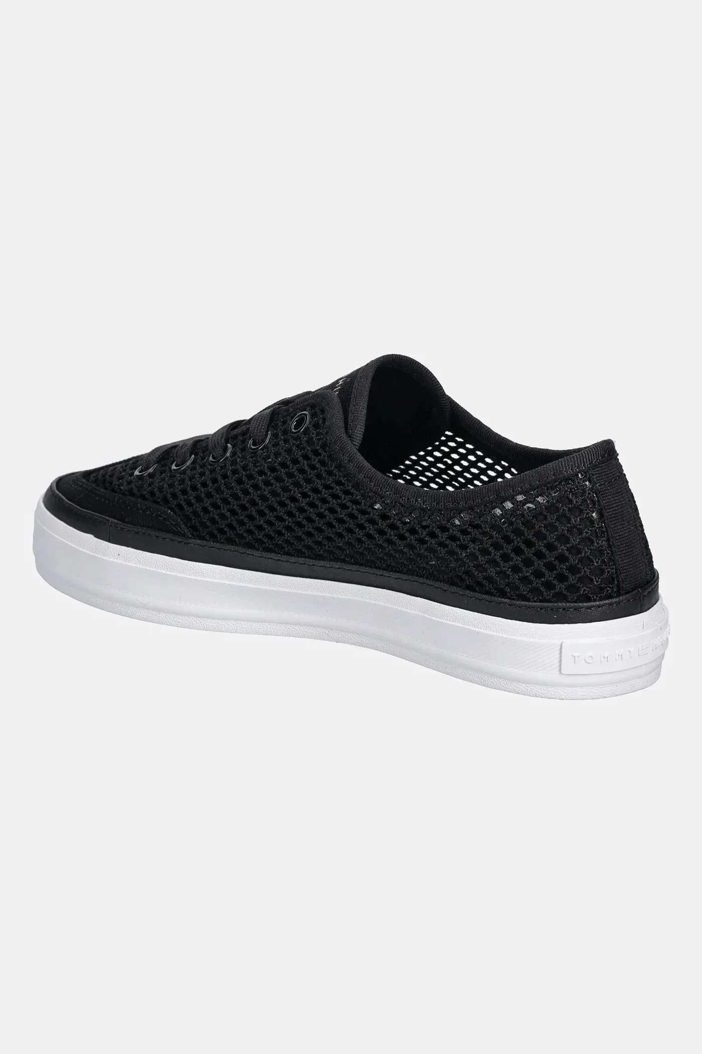 кроссовки TH OPEN MESH VULC SNEAKER - фото 3