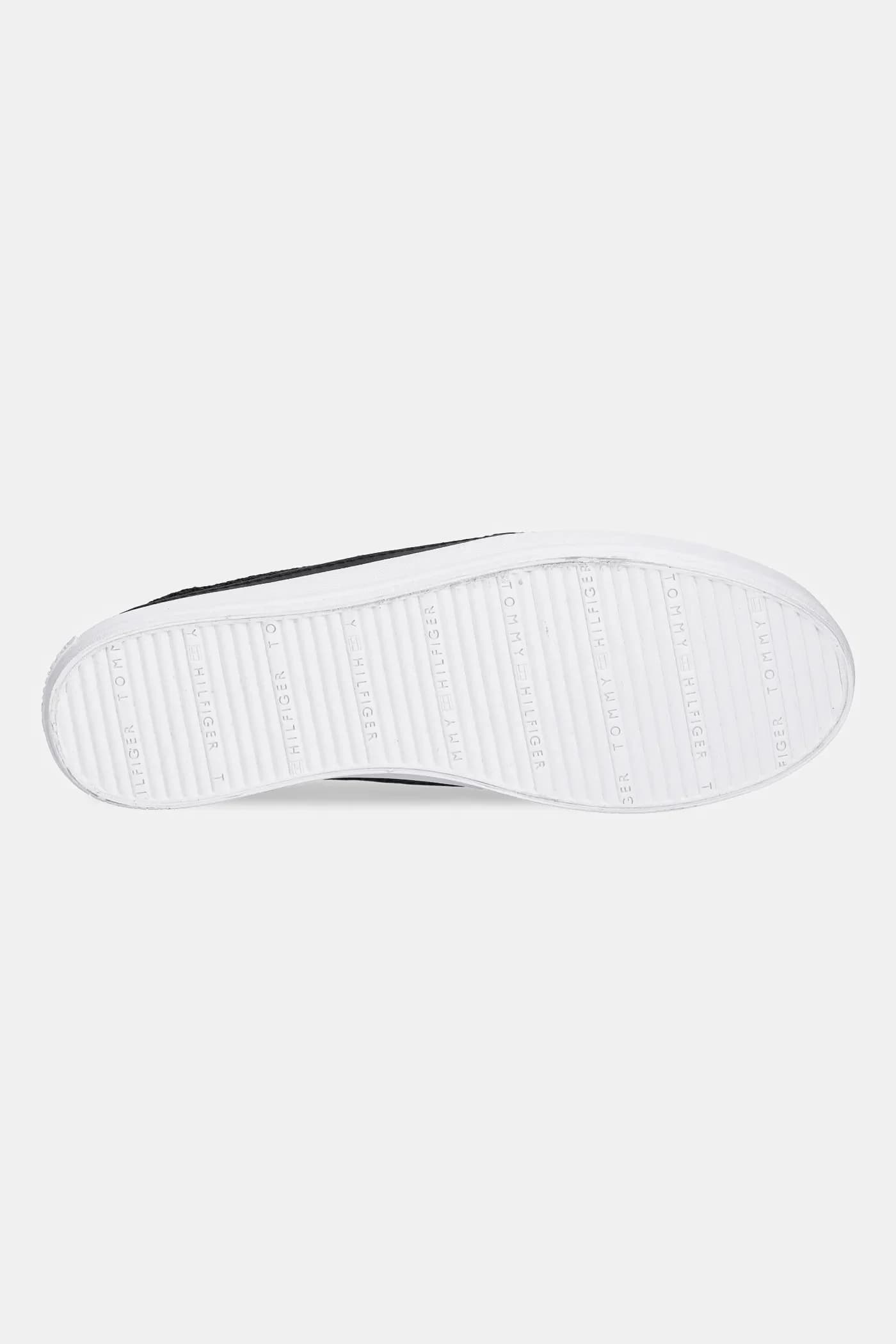 кроссовки TH OPEN MESH VULC SNEAKER - фото 5