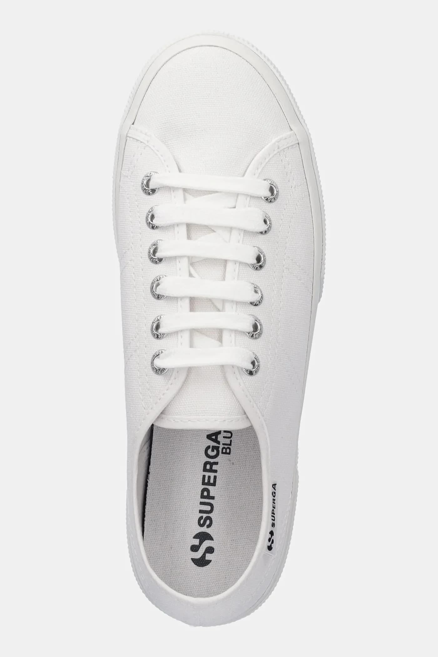 кроссовки PLATFORM LEGGERA - фото 4