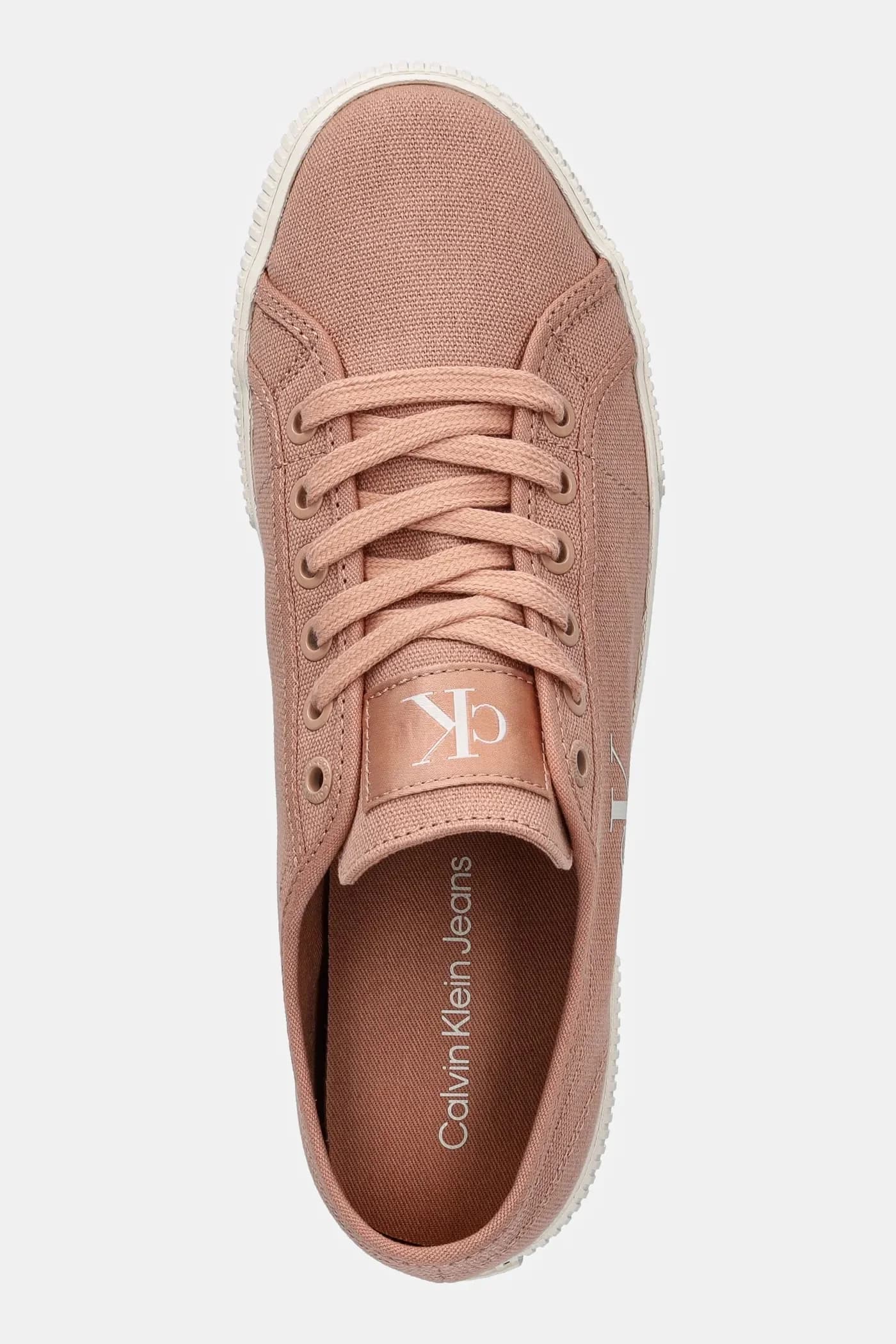 кроссовки ESS VULC LOW CV MG WN - фото 4