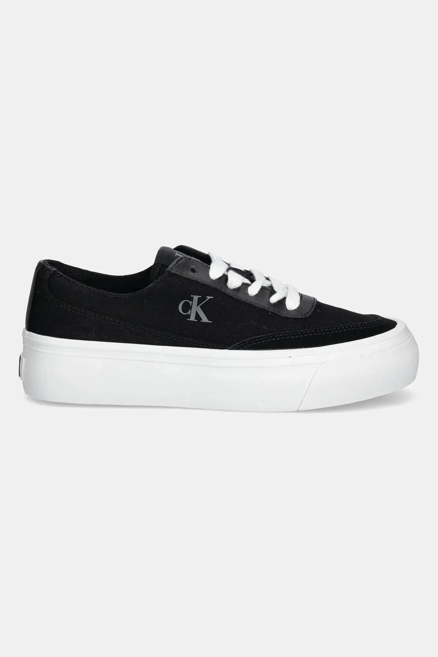 кроссовки VULC FLATFORM LOW CV MIX MG - фото 2