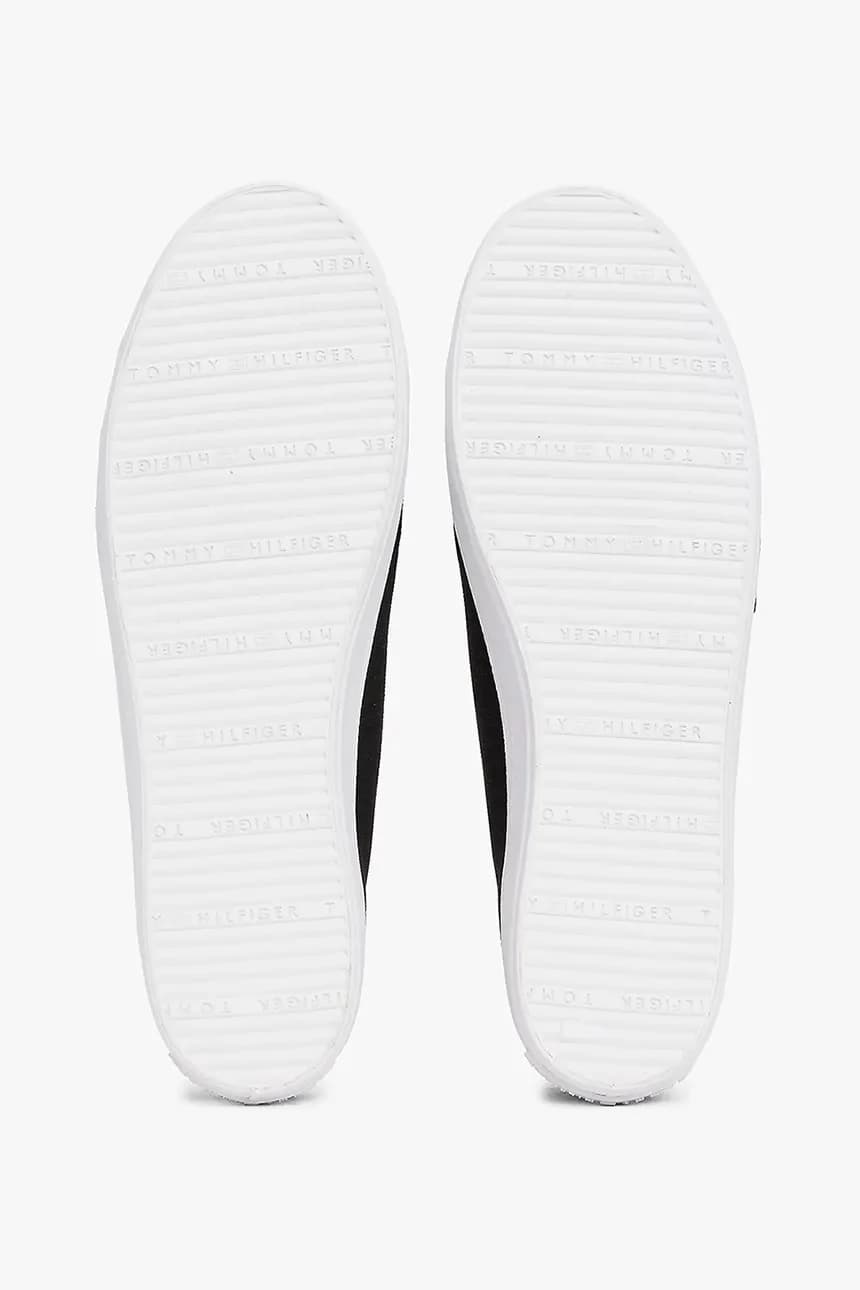 кроссовки VULC CANVAS LACE UP SNEAKER - фото 6