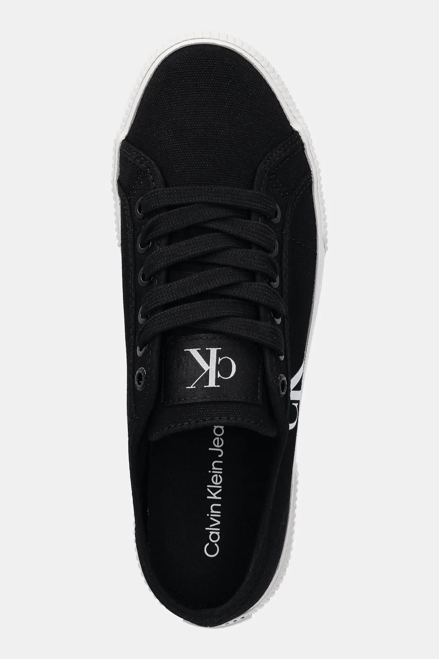 кроссовки ESS VULC LOW CV MG WN - фото 4