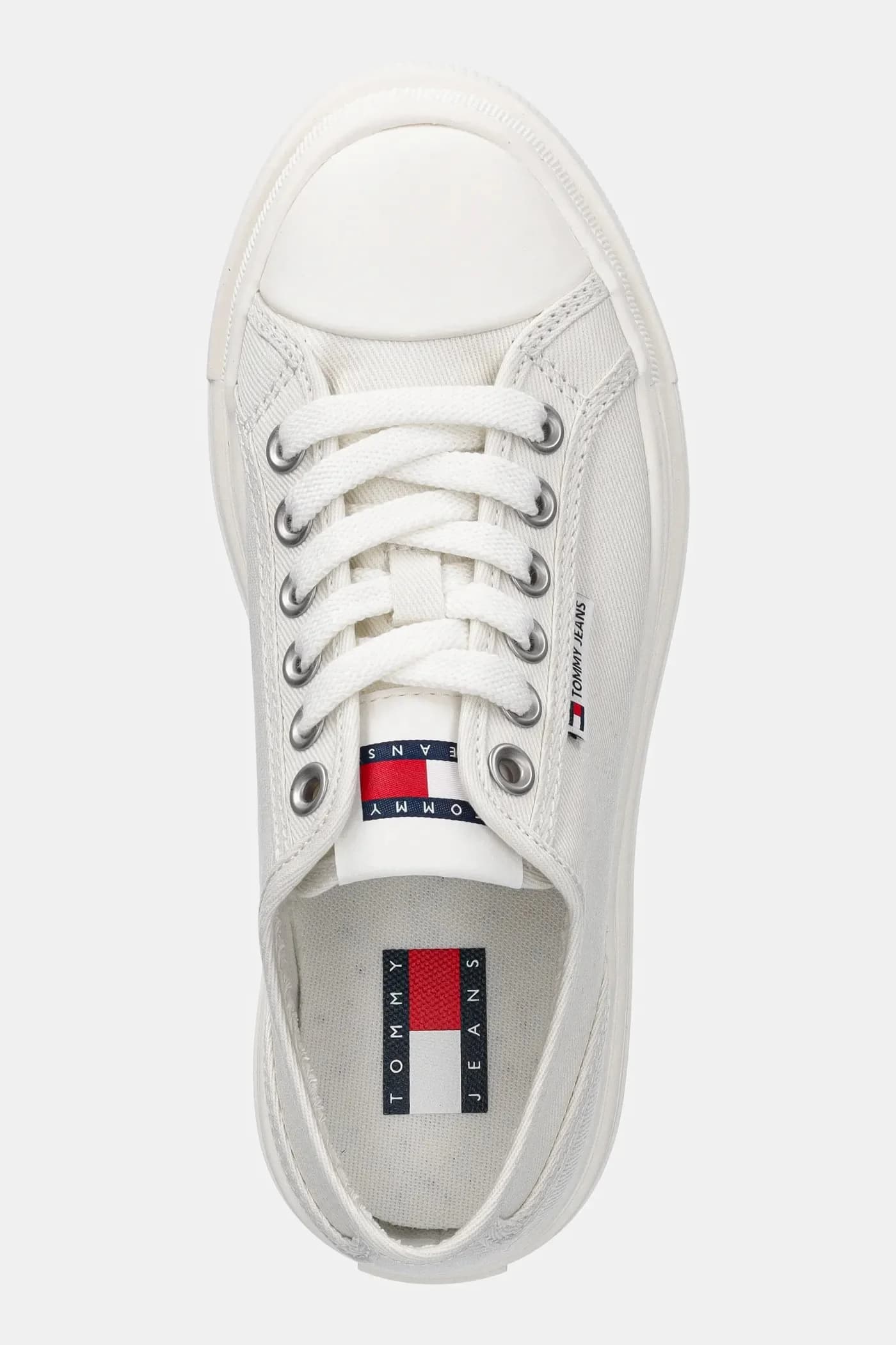 кроссовки FOXING FLATFORM LC - фото 4