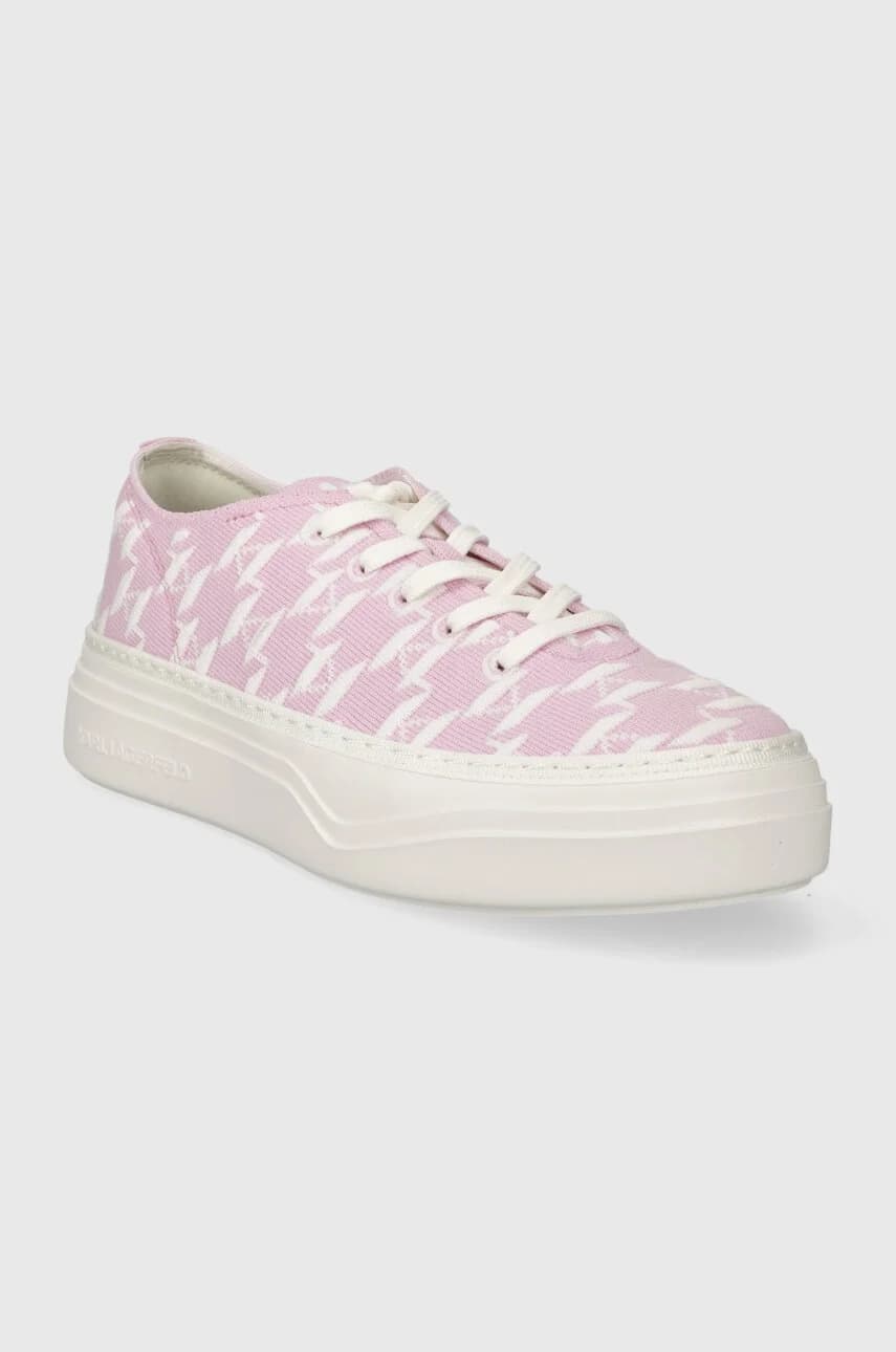 кроссовки KONVERT - фото 2