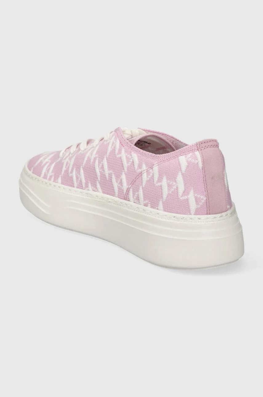 кроссовки KONVERT - фото 3