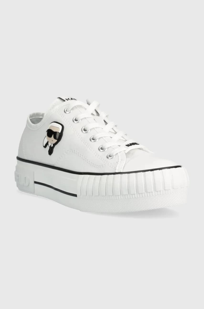 кроссовки KAMPUS MAX NFT - фото 2