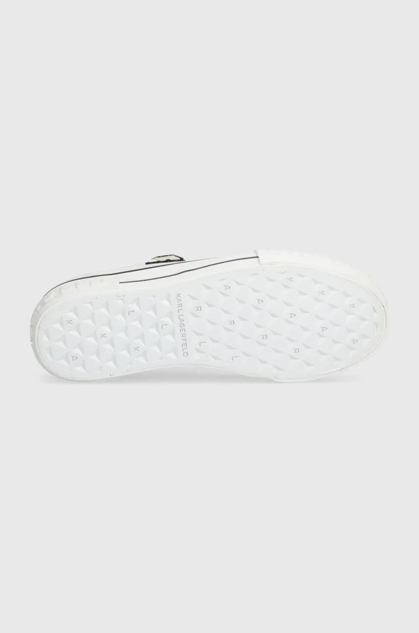 кроссовки KAMPUS MAX NFT - фото 5