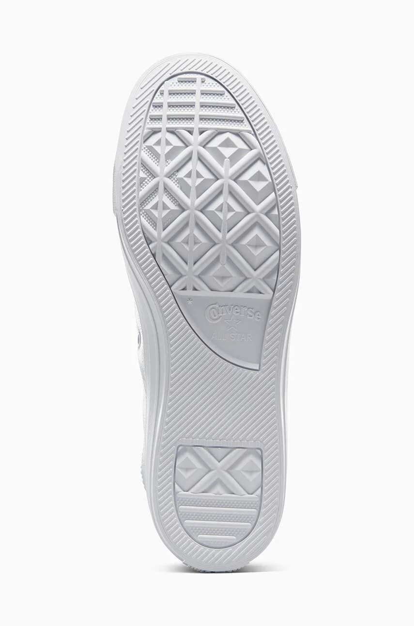 кроссовки Chuck Taylor All Star - фото 6