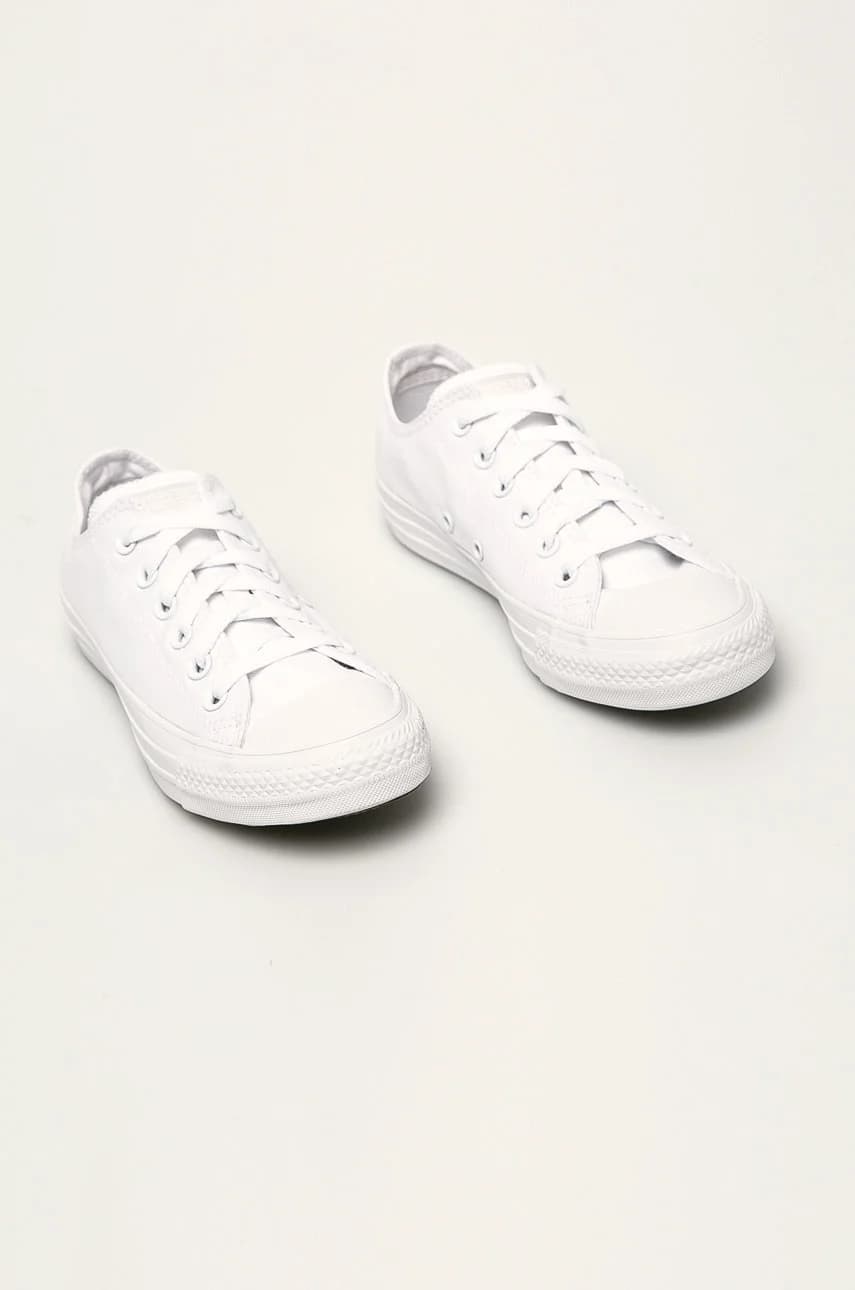 кроссовки Chuck Taylor All Star OX - фото 2