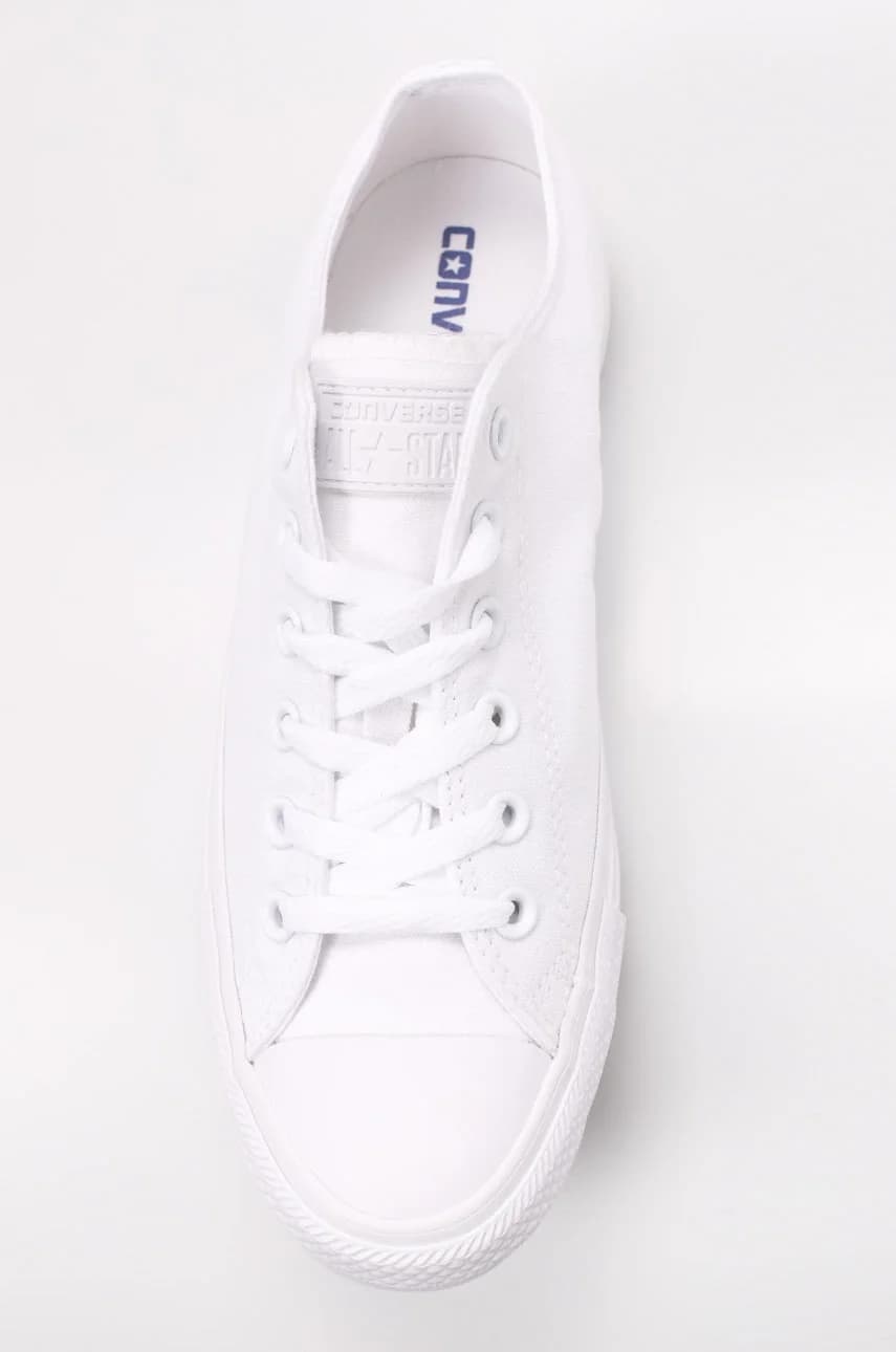 кроссовки Chuck Taylor All Star OX - фото 5