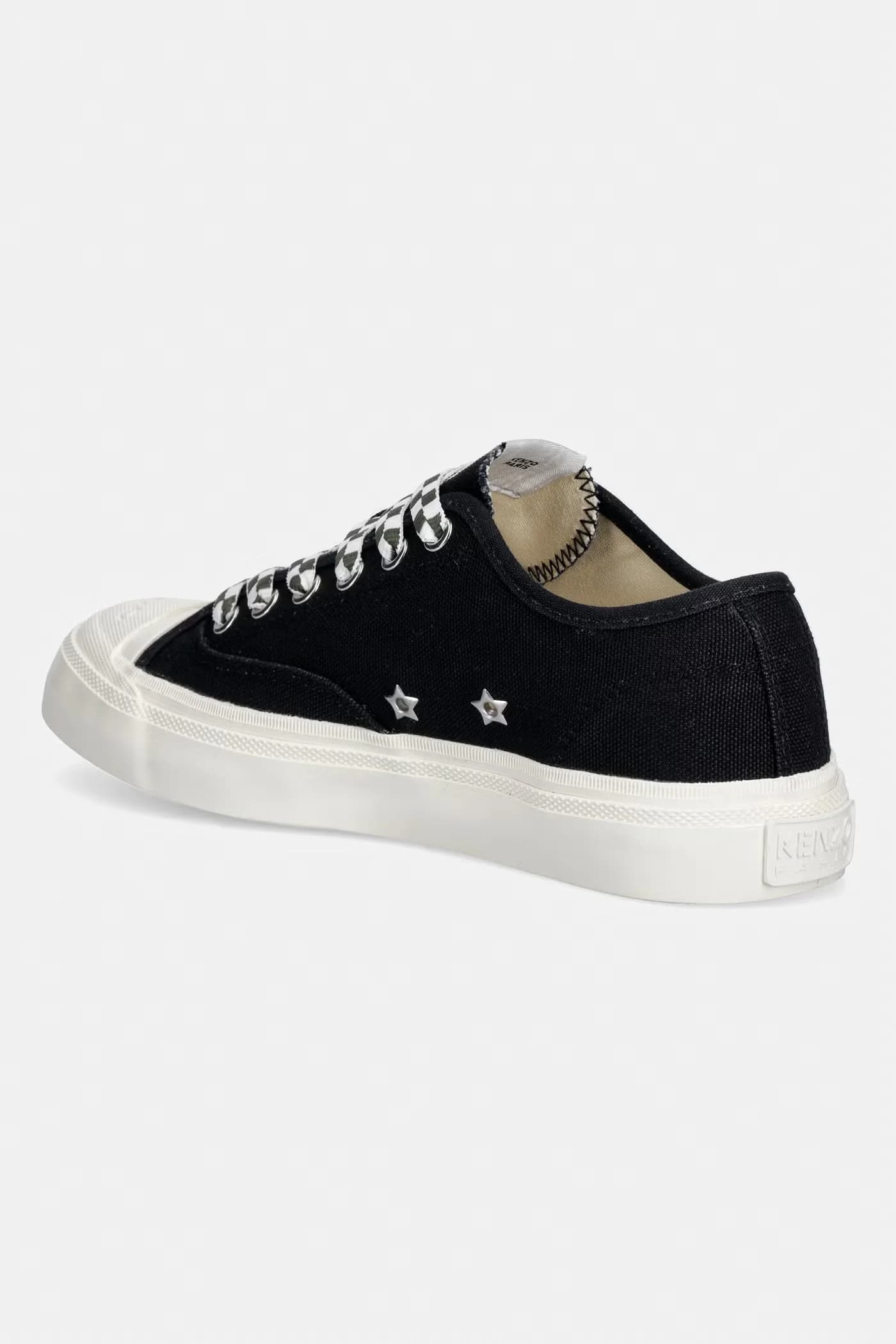 Низкие кроссовки - фото 4