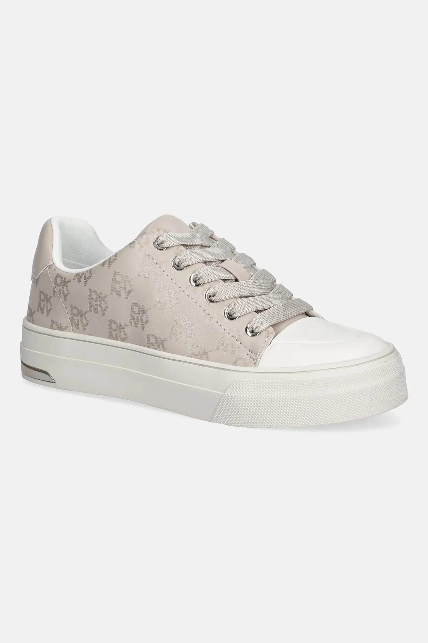 кроссовки York с логотипом