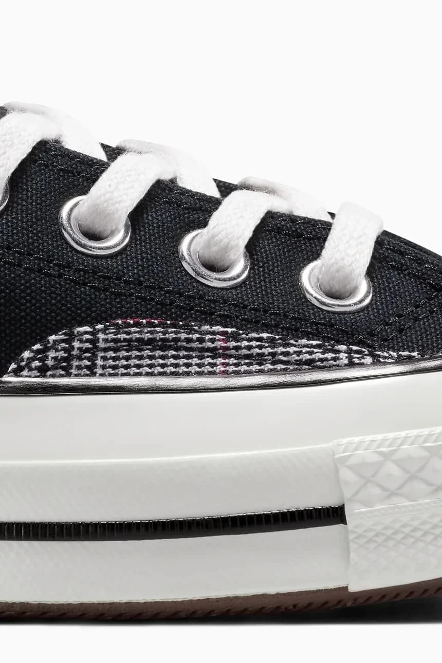 кроссовки Chuck 70 - фото 5