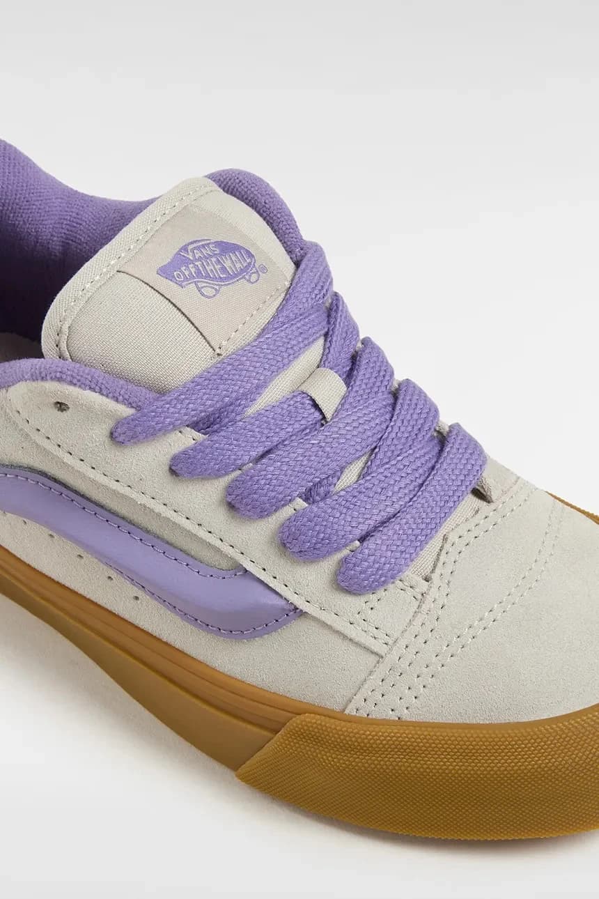 кроссовки Knu Skool - фото 3