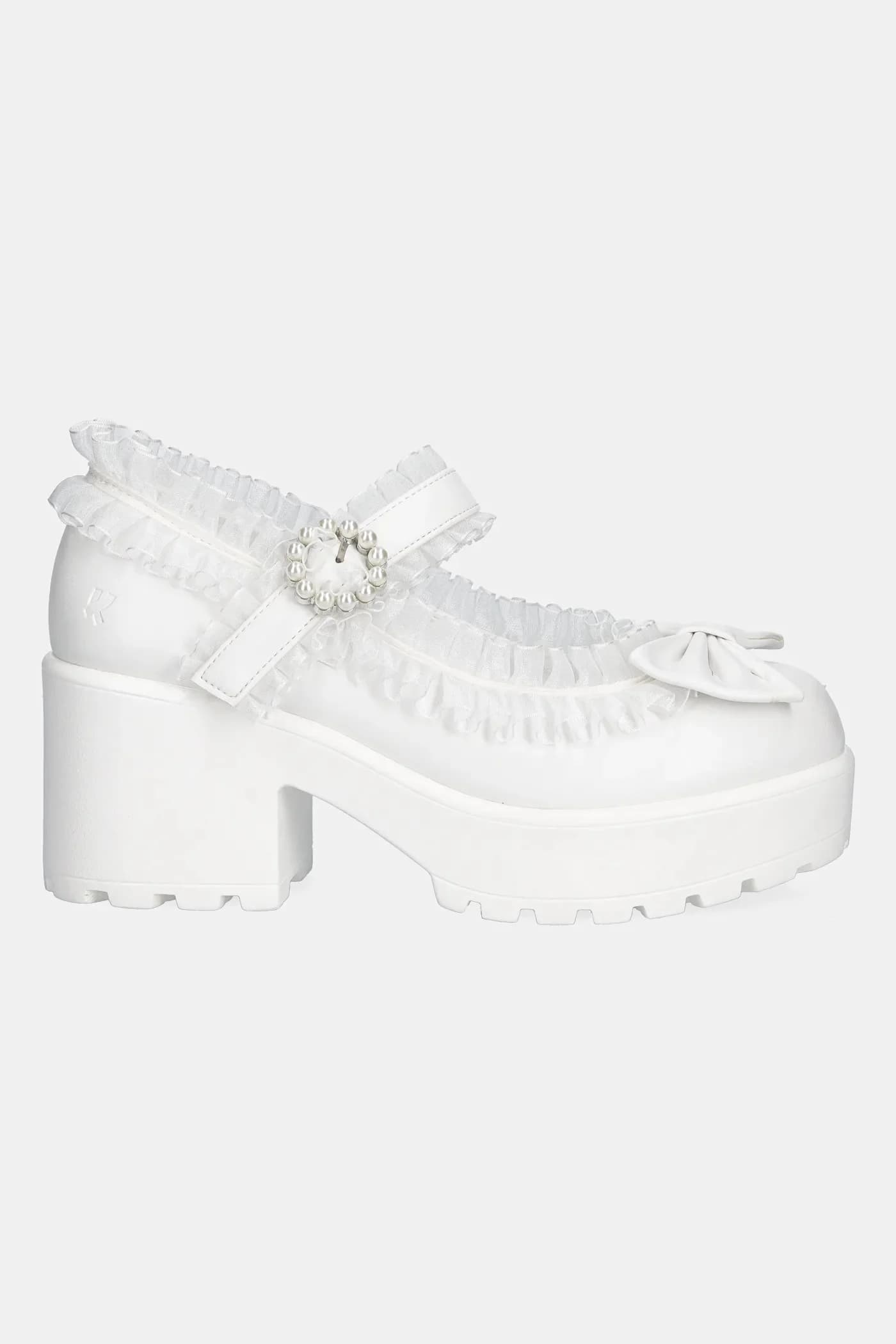 Каблуки - фото 2