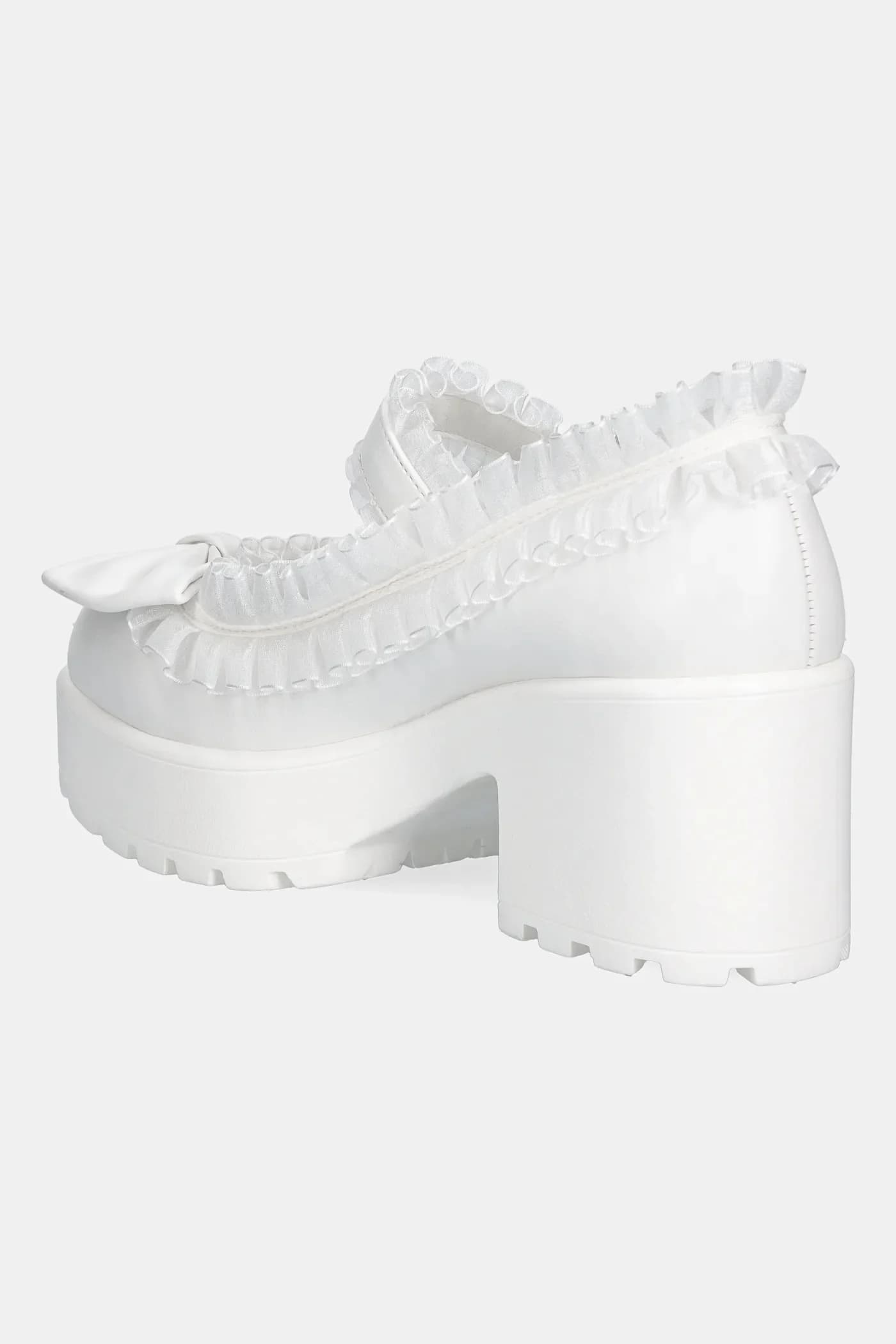 Каблуки - фото 3