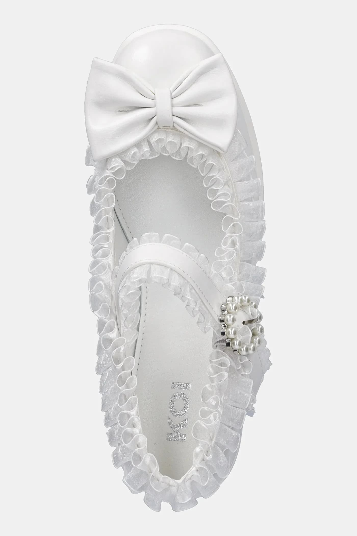 Каблуки - фото 4