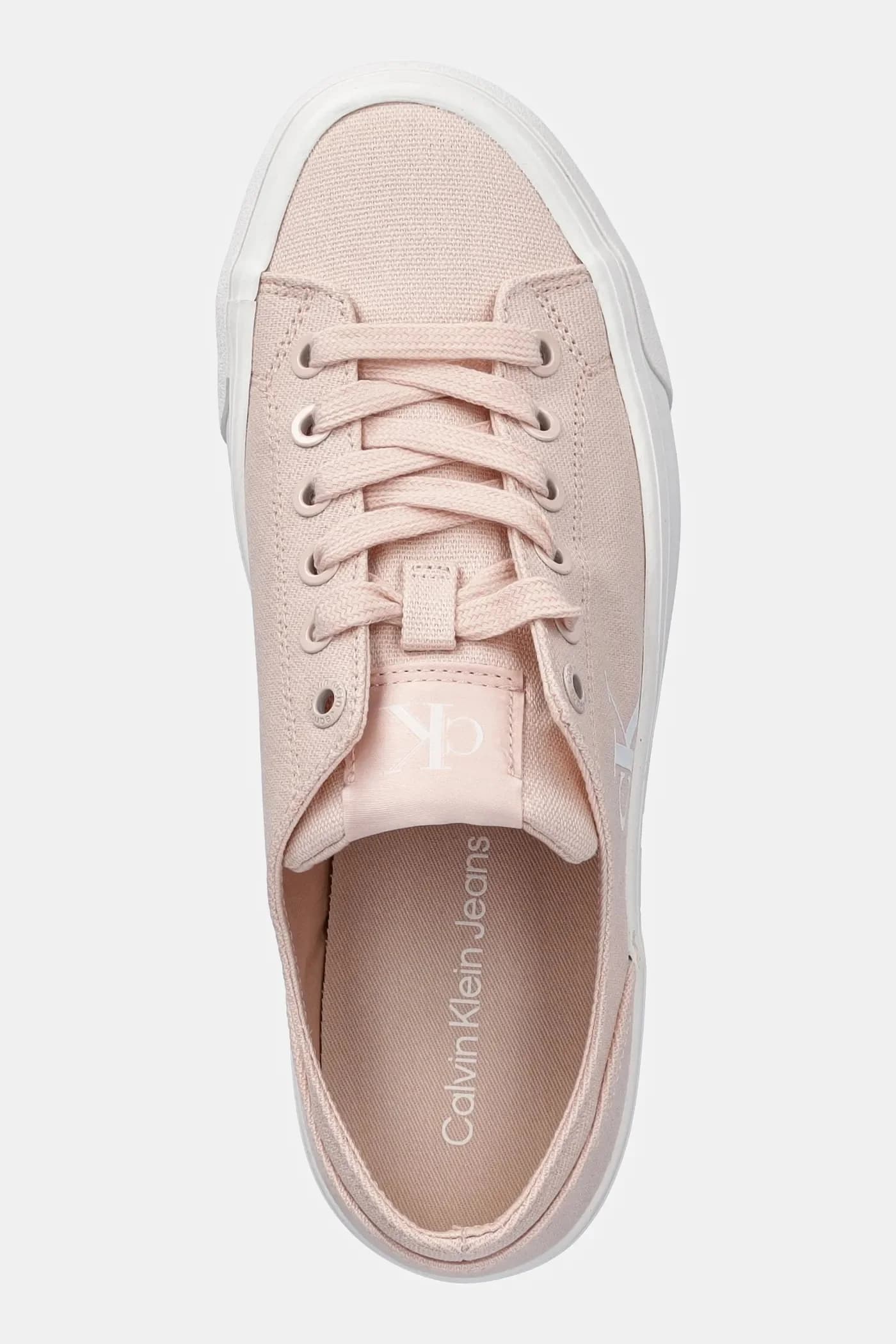 кроссовки VULC FLATFORM LOW CV MG - фото 4