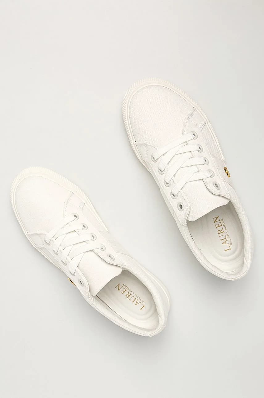 кроссовки Janson II - фото 4