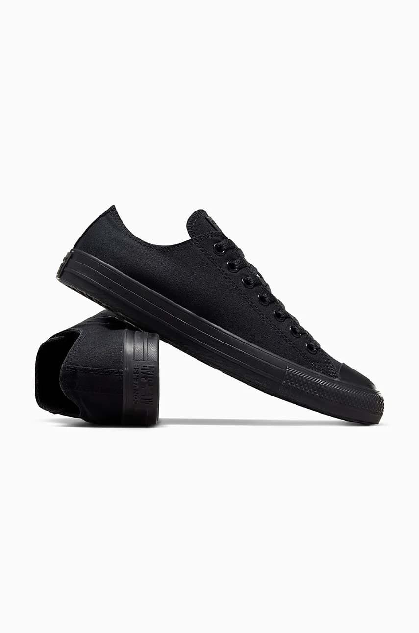 кроссовки Chuck Taylor All Star OX - фото 4