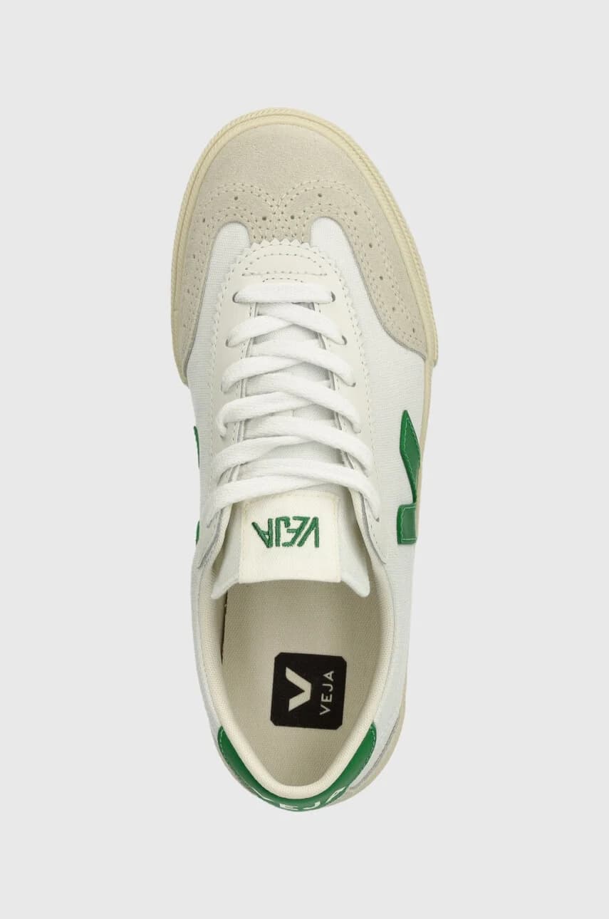 кроссовки Volley - фото 4