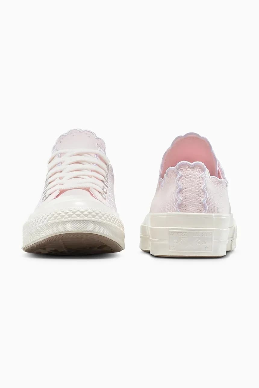 кроссовки Chuck 70 - фото 3