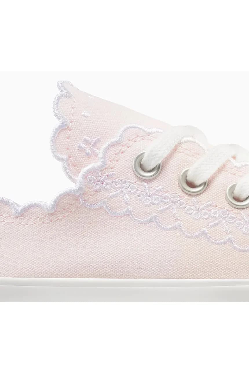 кроссовки Chuck 70 - фото 5