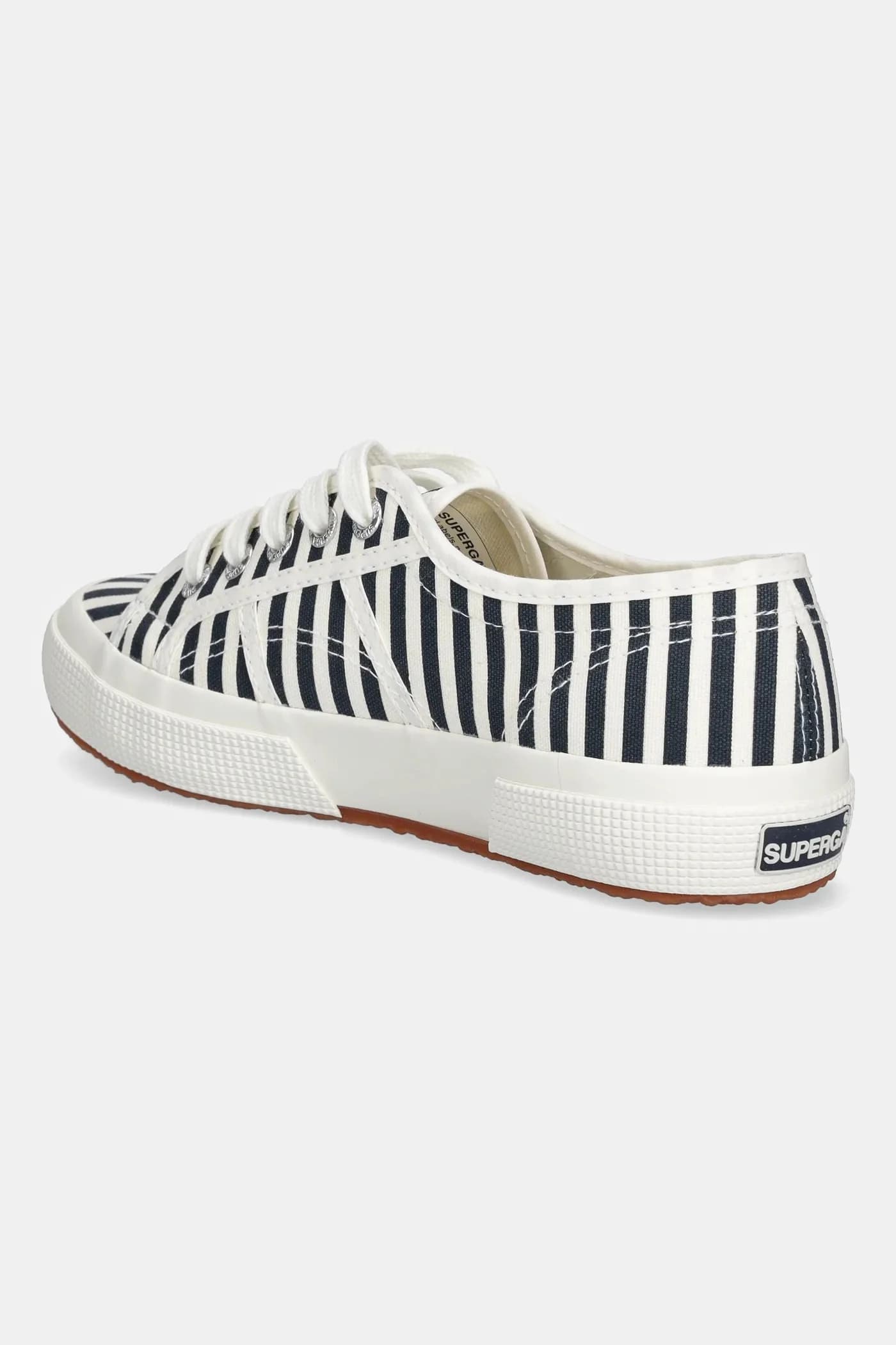 кроссовки STRIPES PRINT - фото 3