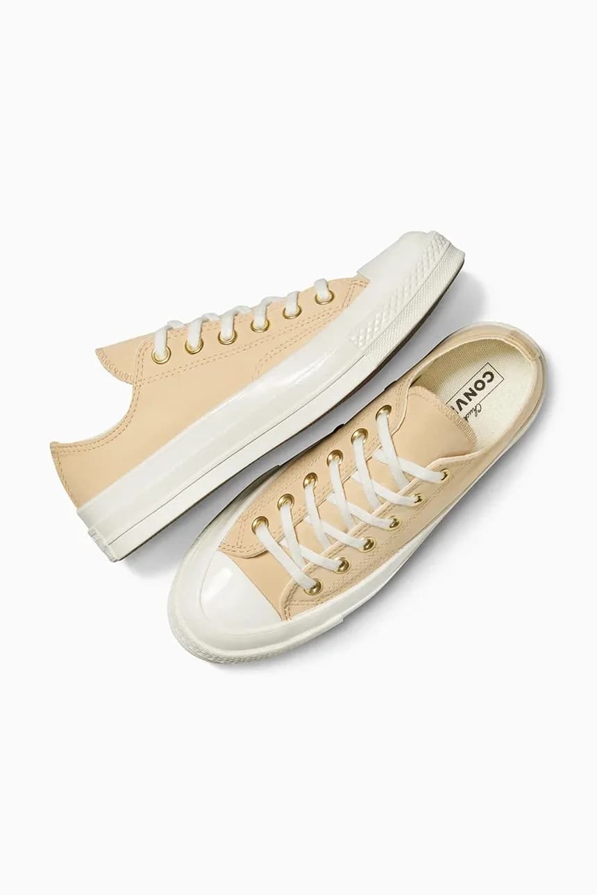 кроссовки Chuck 70 - фото 7