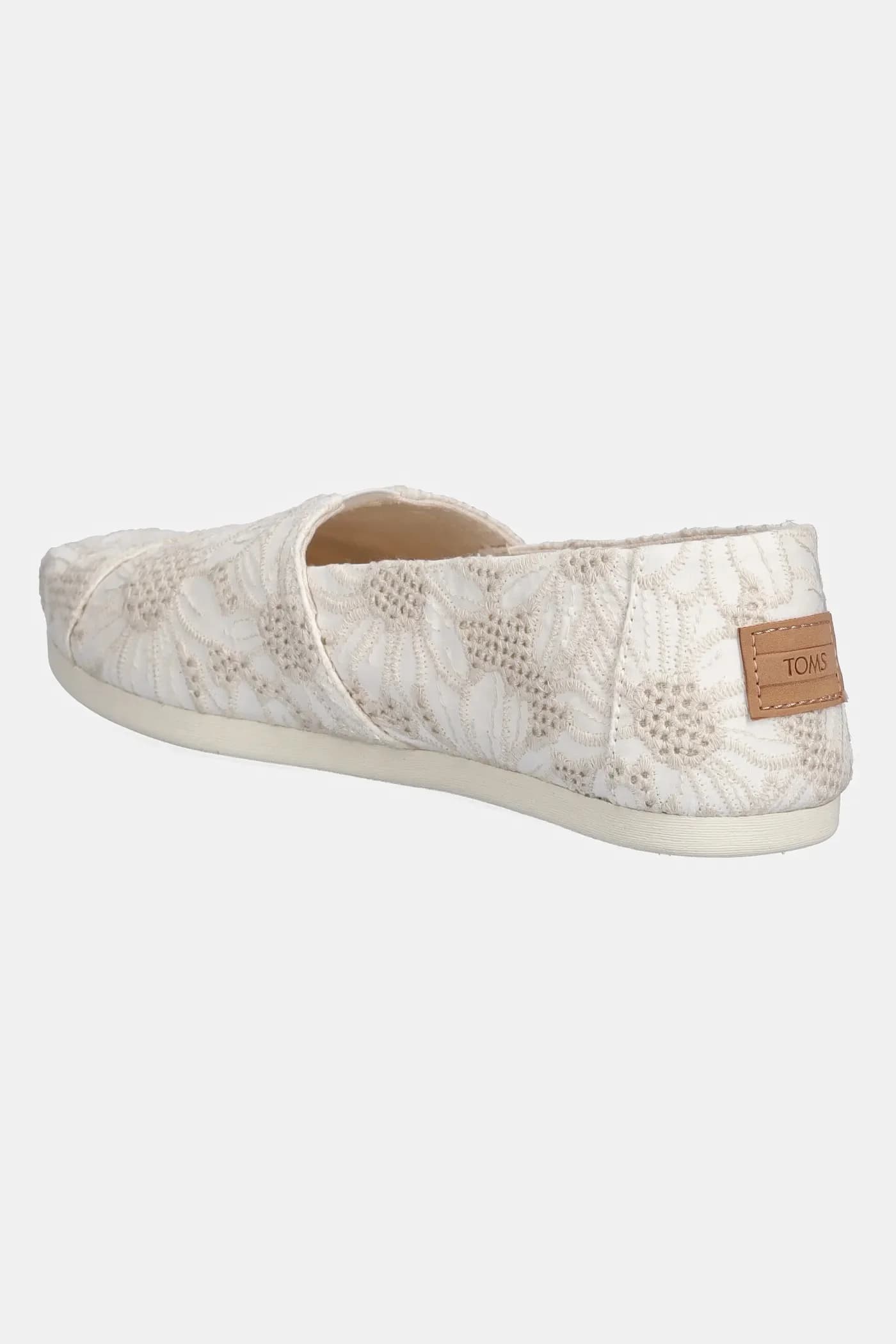 кроссовки EYELET - фото 3