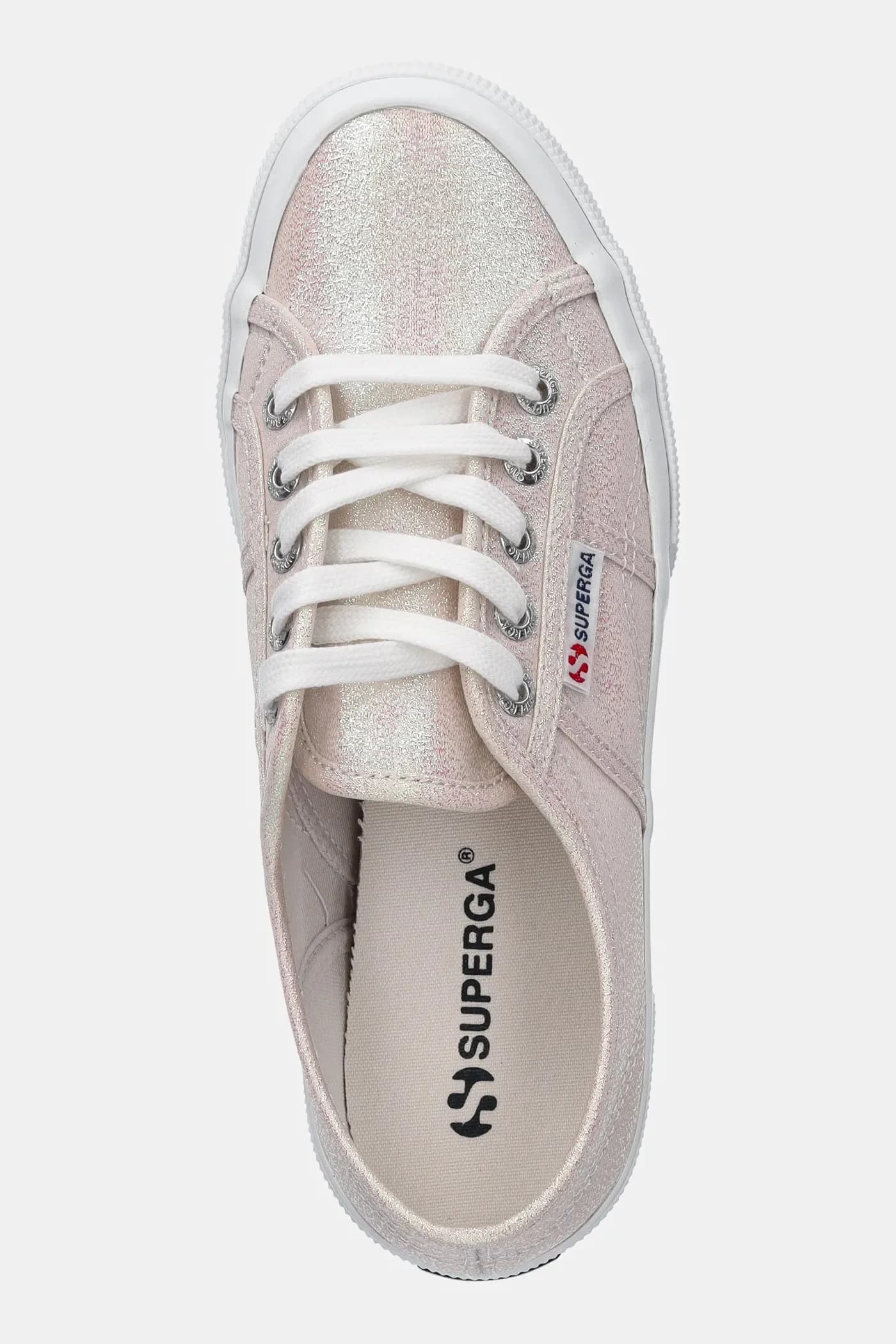 кроссовки LAMEW - фото 4