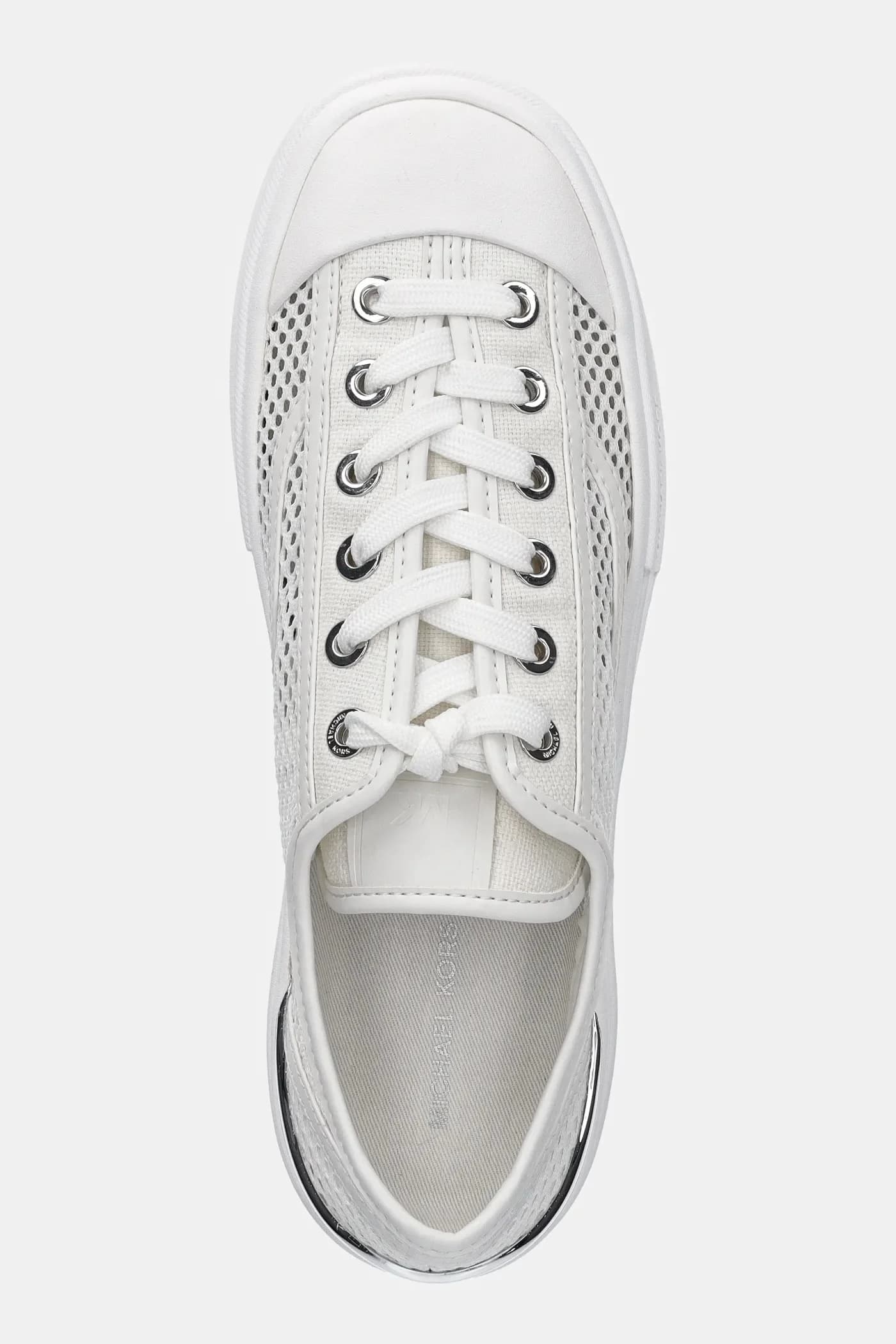 кроссовки Jude - фото 4