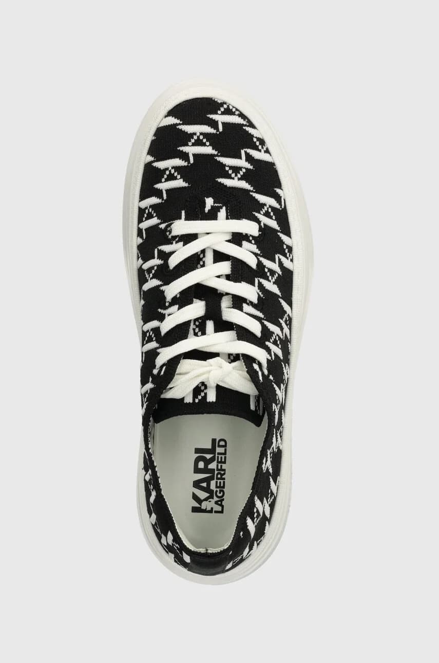 кроссовки KONVERT - фото 4