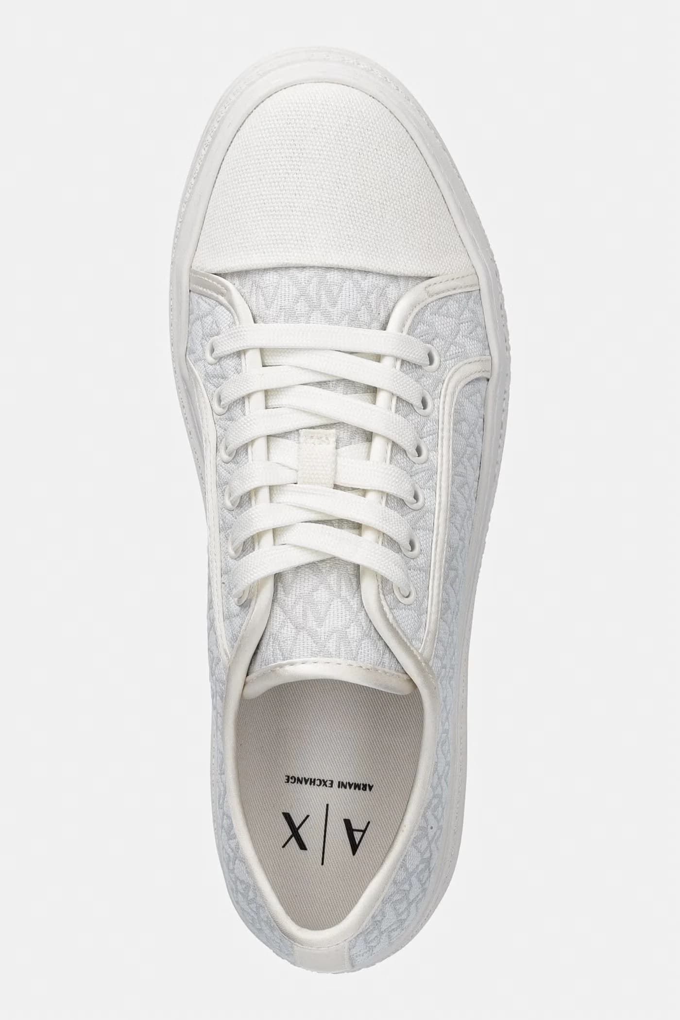 Кроссовки - фото 4