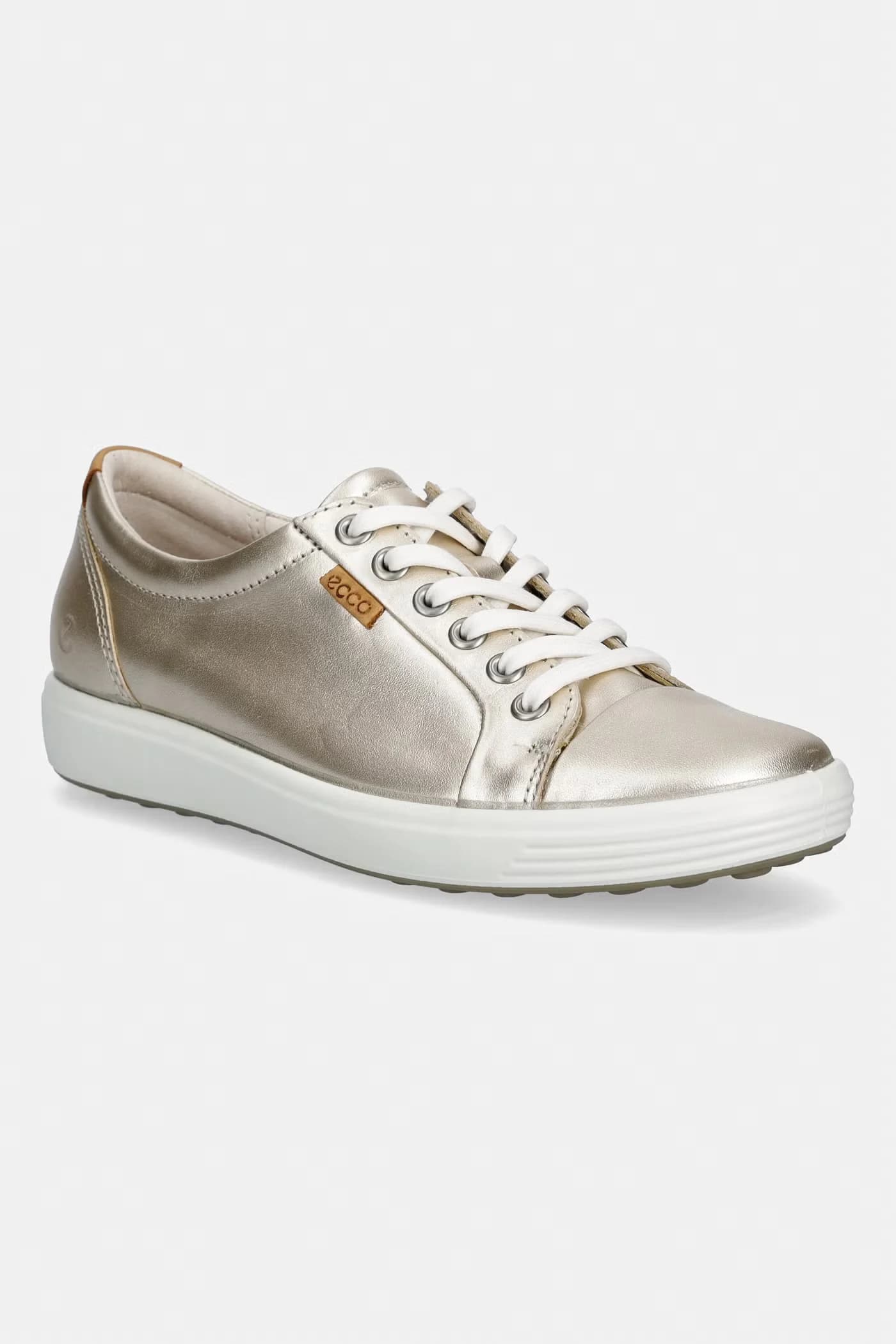 кроссовки Soft 7 W из кожи