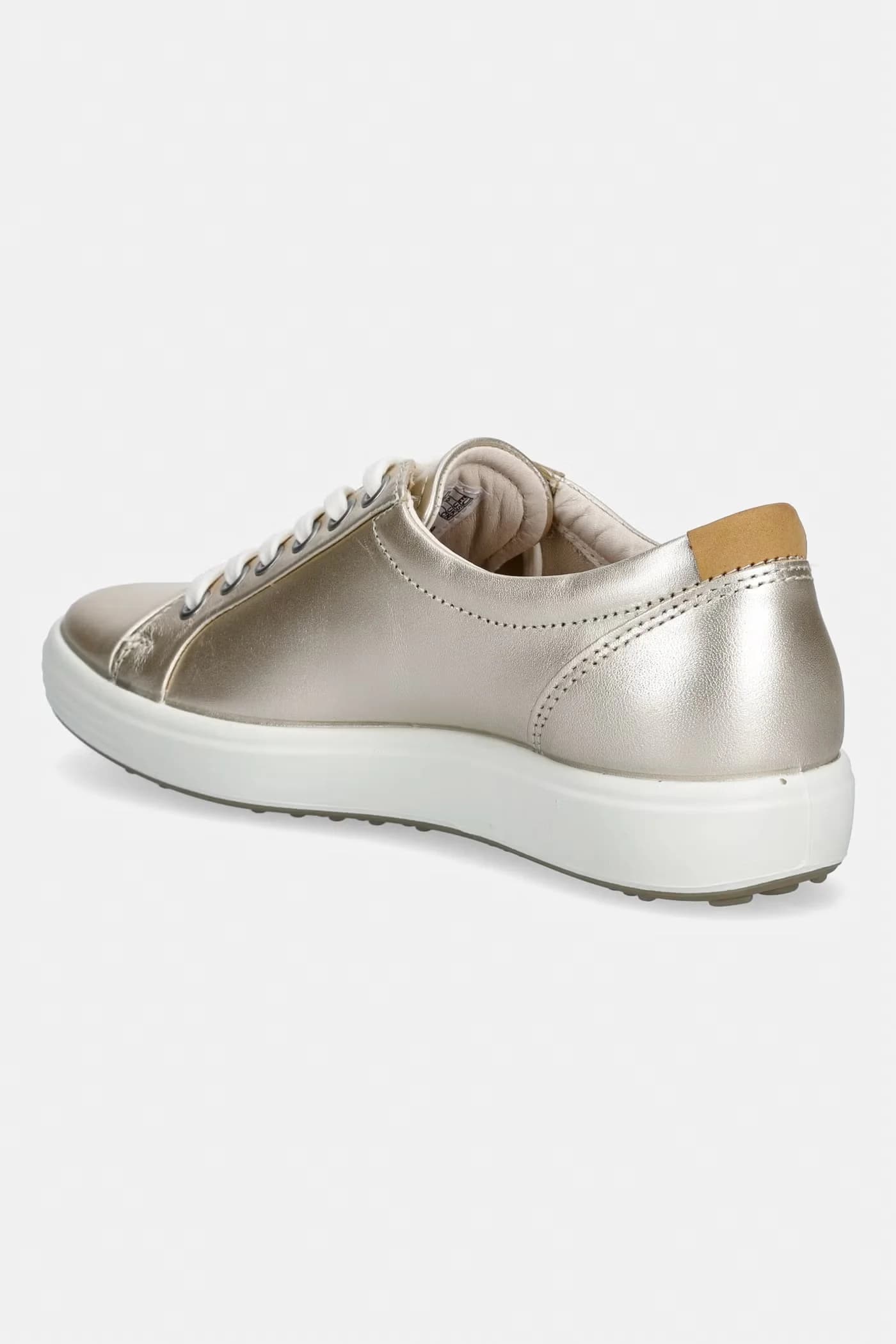 кроссовки Soft 7 W из кожи - фото 3