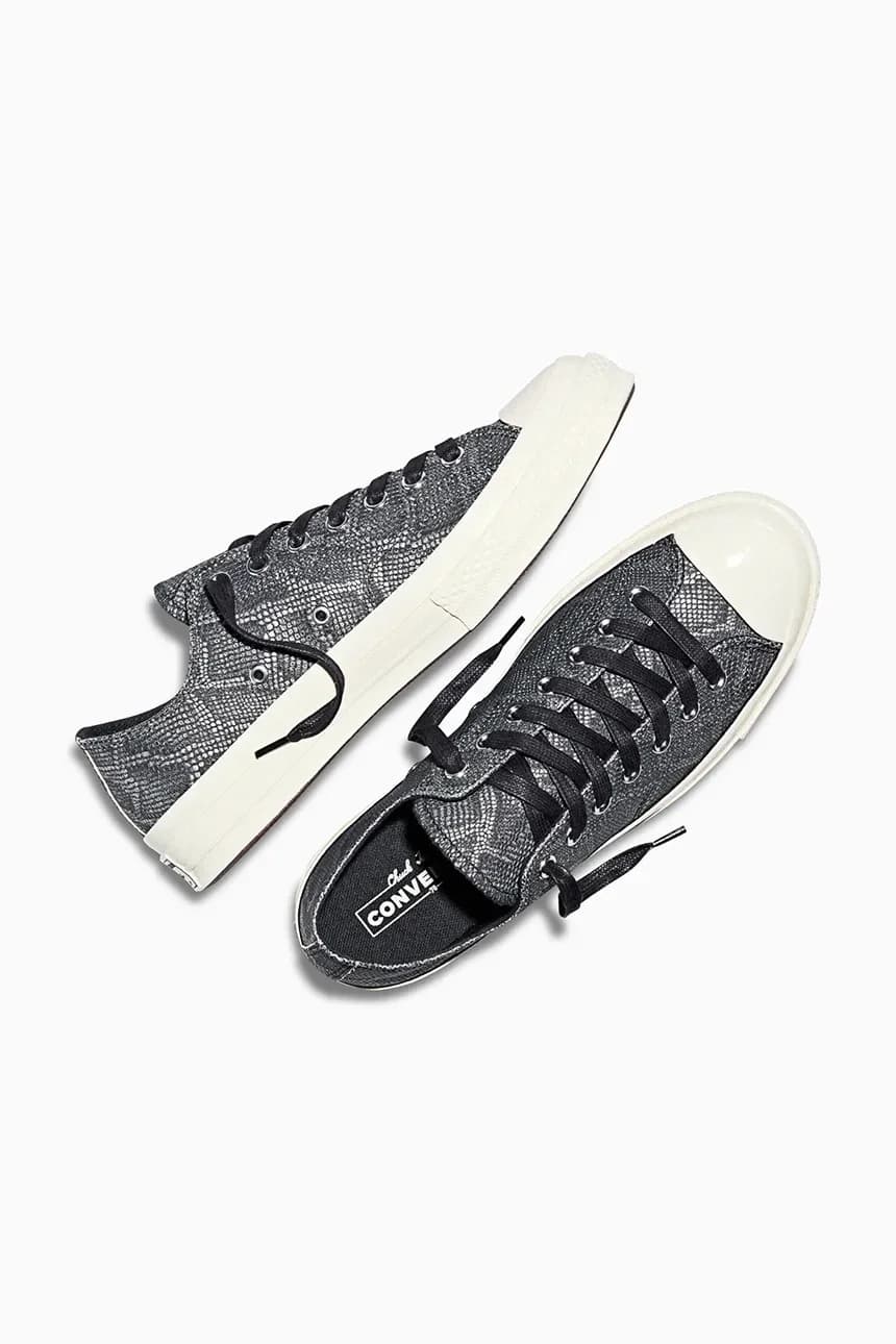 кроссовки Chuck 70 - фото 6